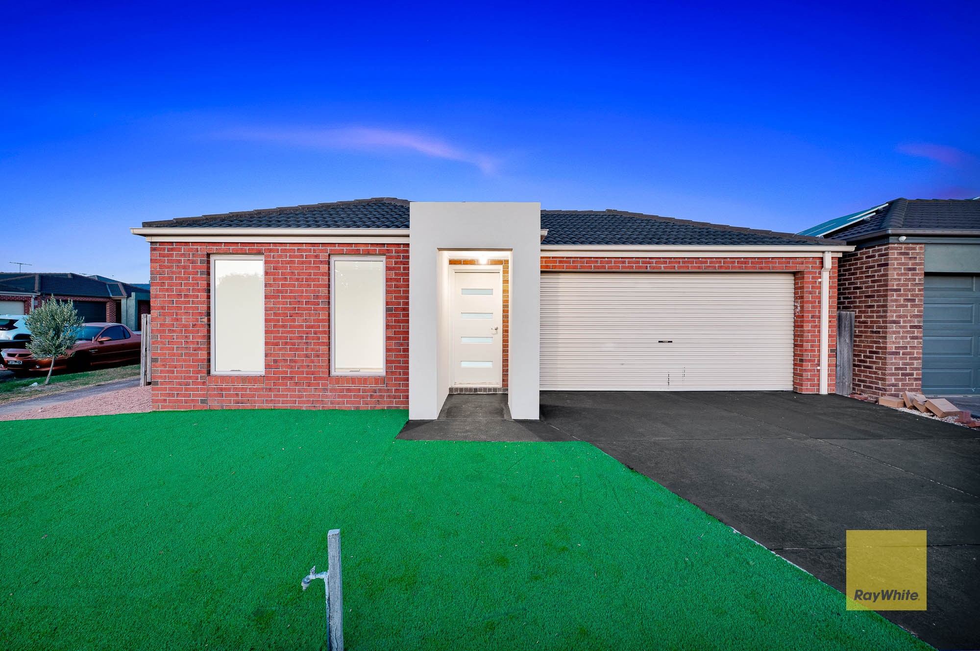 14 GALEFF Avenue, Truganina, VIC 3029