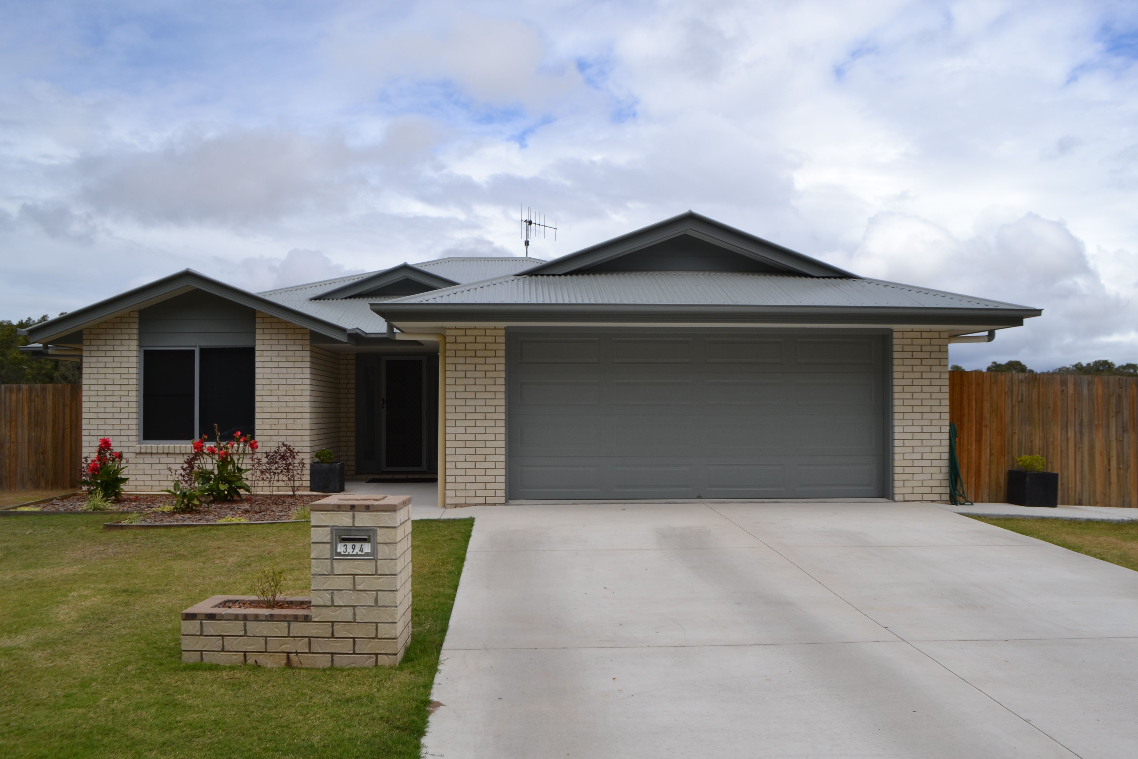 394 Oregan Creek Road, Toogoom, QLD 4655