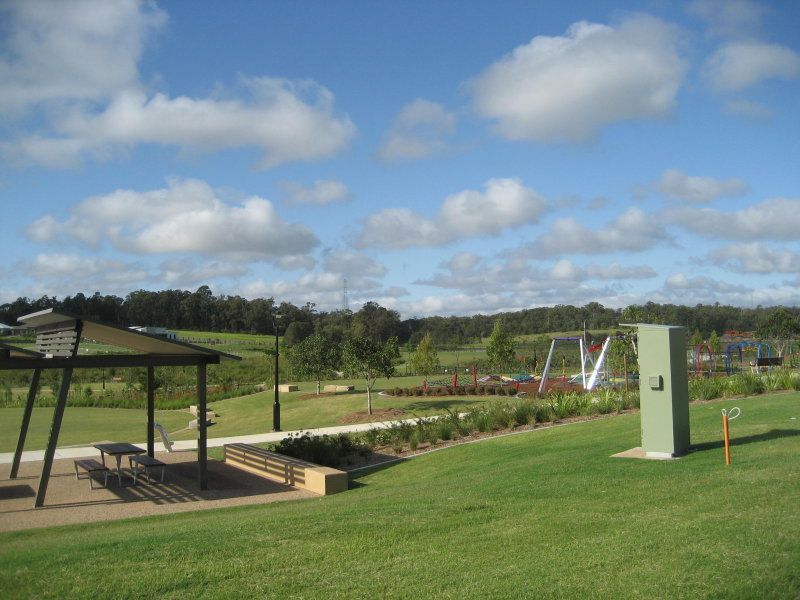 14 Burdekin Circuit, Warner, QLD 4500
