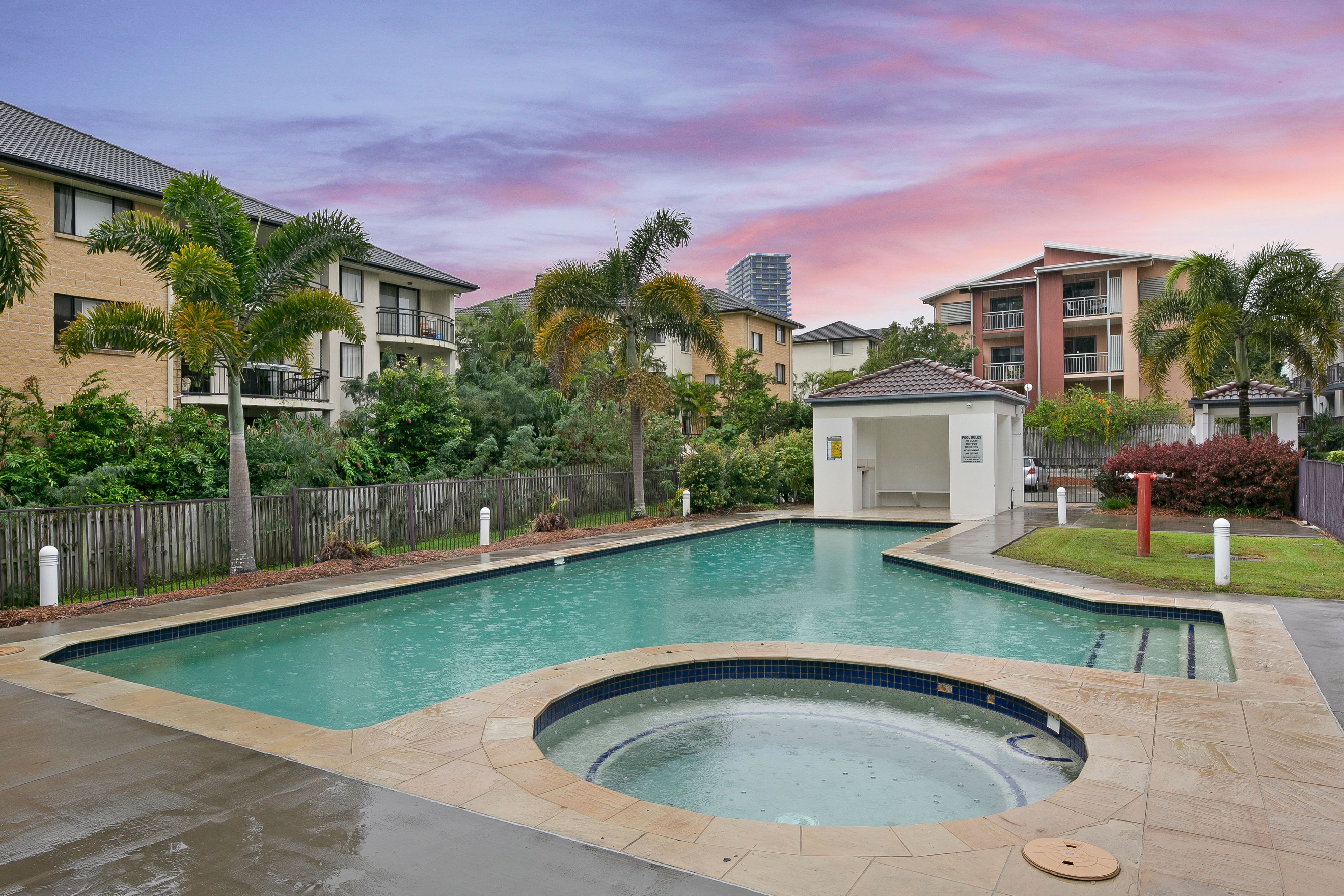 11/132 High Street, Southport, QLD 4215