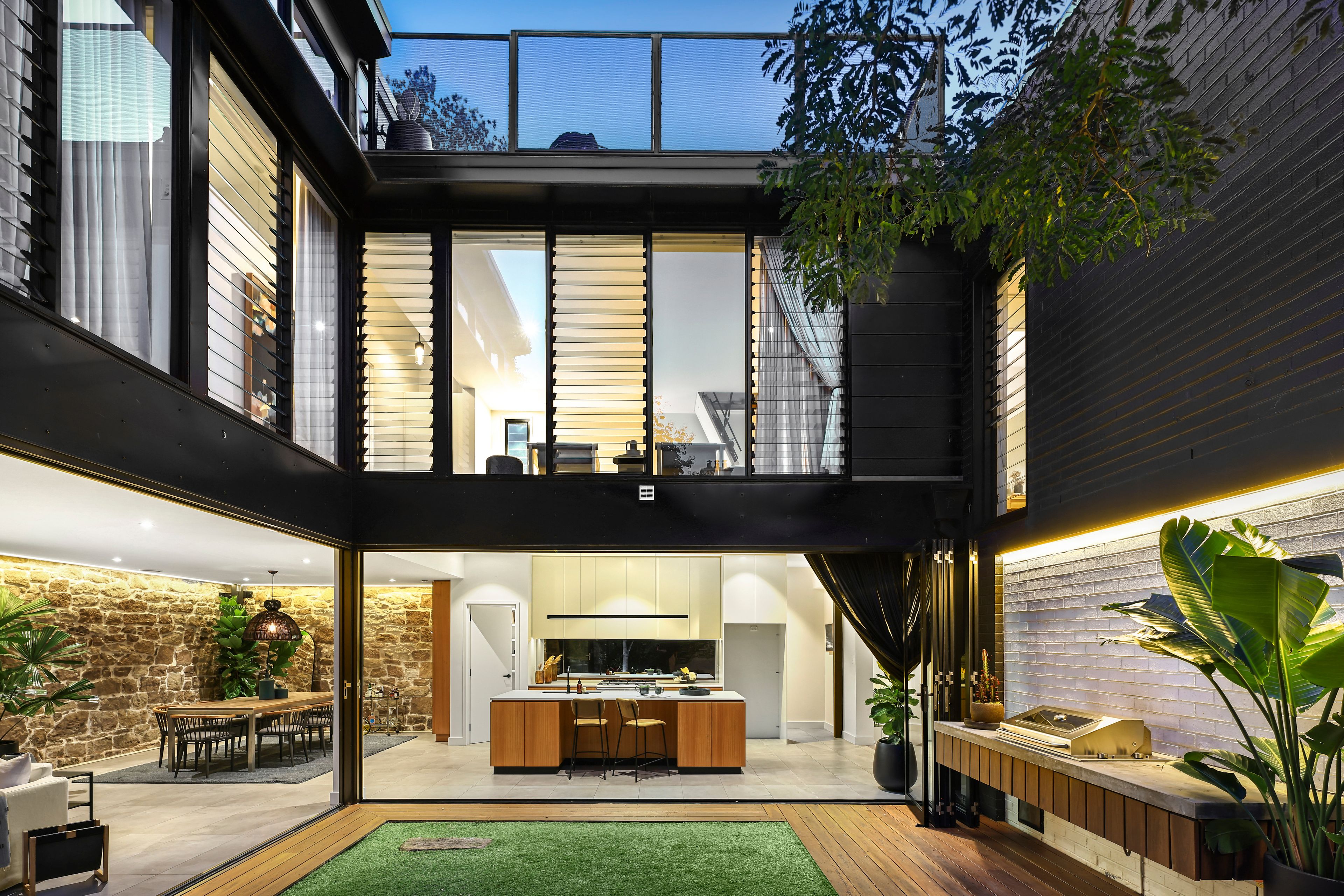 2 John Street, Glebe, NSW 2037