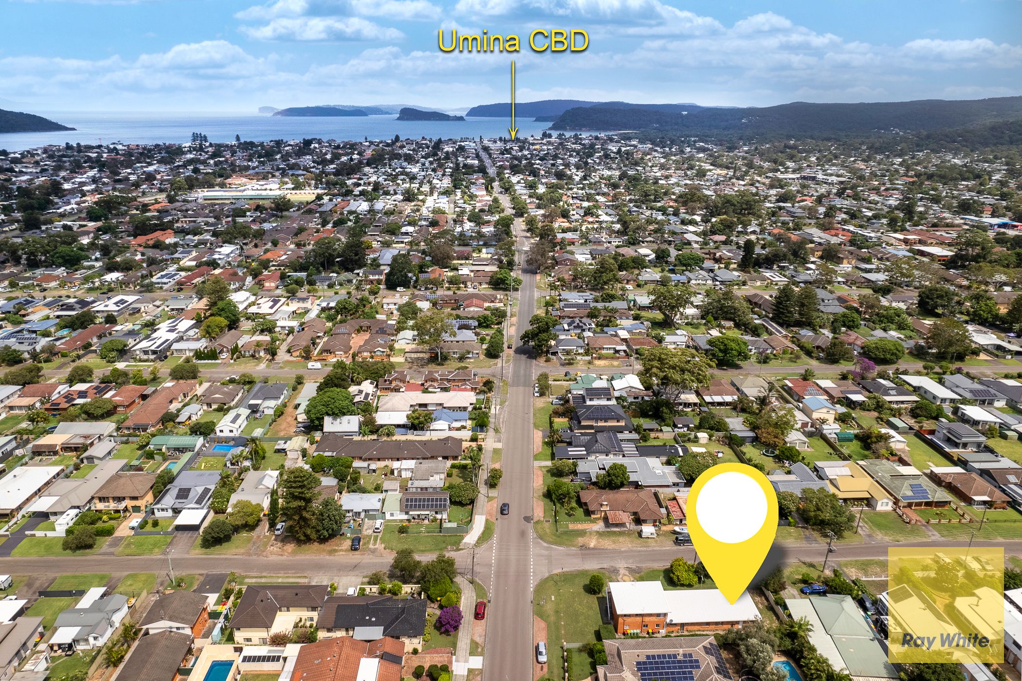 1/103 Trafalgar Avenue, Umina Beach, NSW 2257 Unit for Sale Ray White Umina Beach