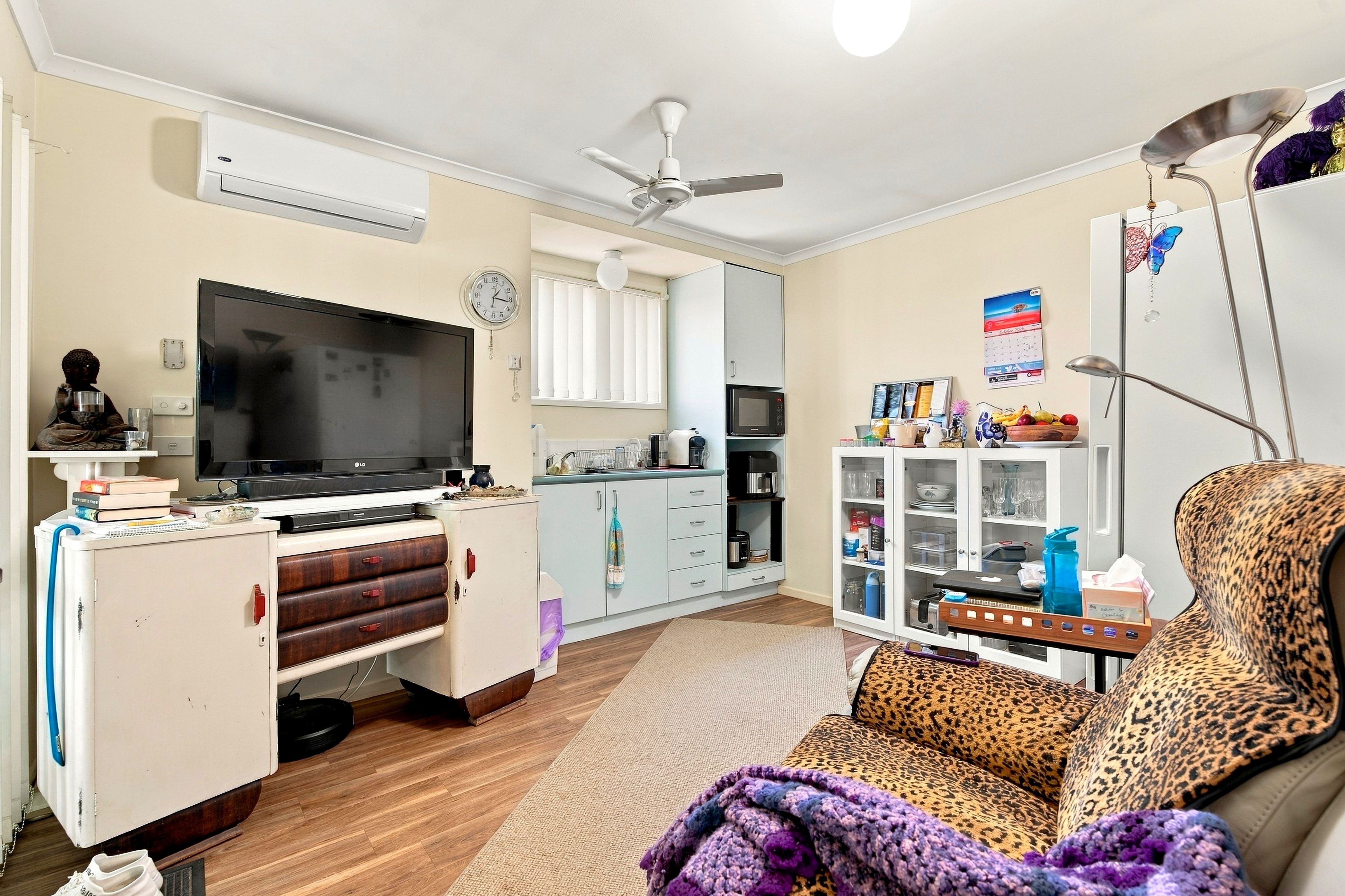 39 & 46/7 Severin Court, Thurgoona, NSW 2640