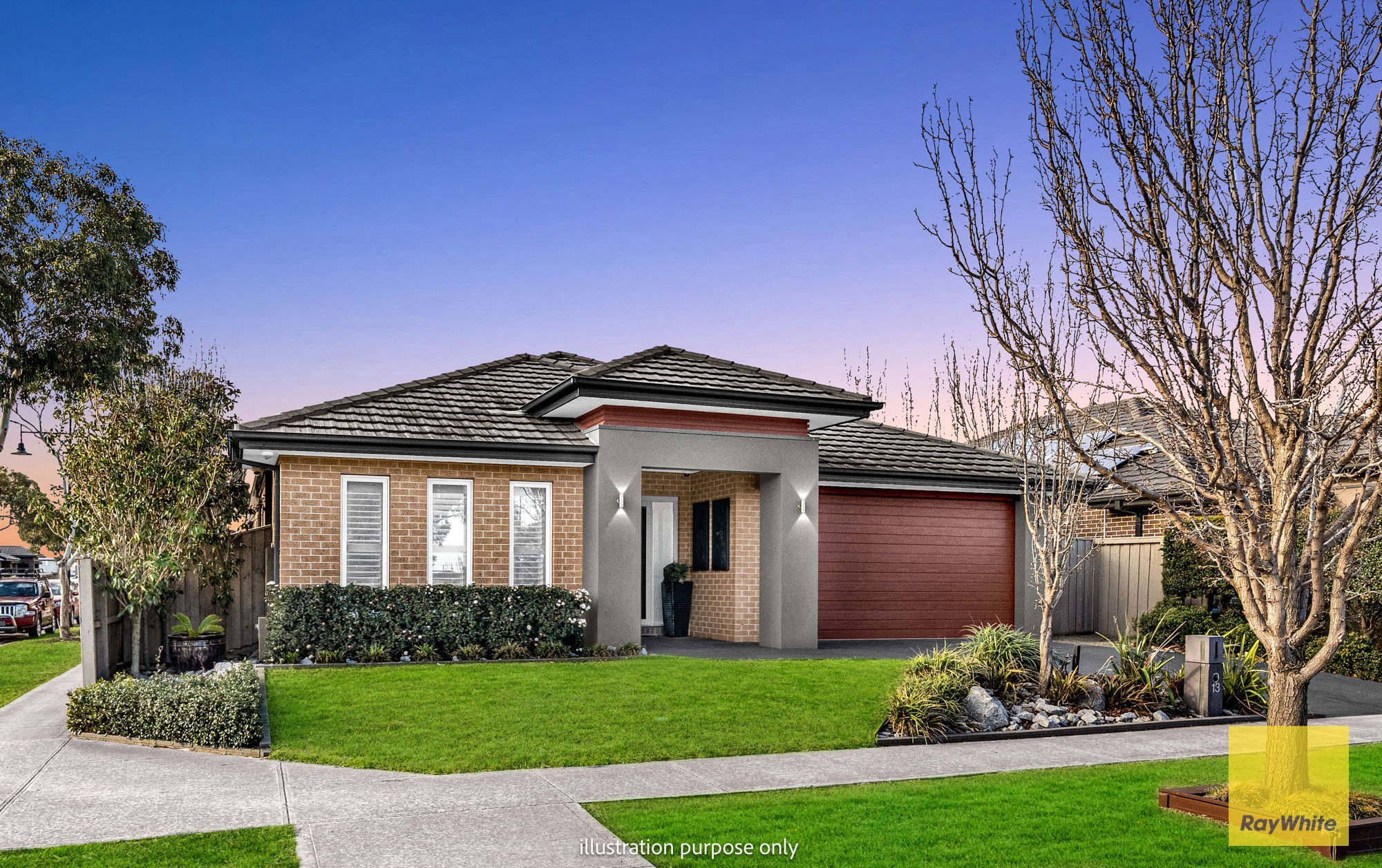 13 Silverwood Drive, Truganina, VIC 3029