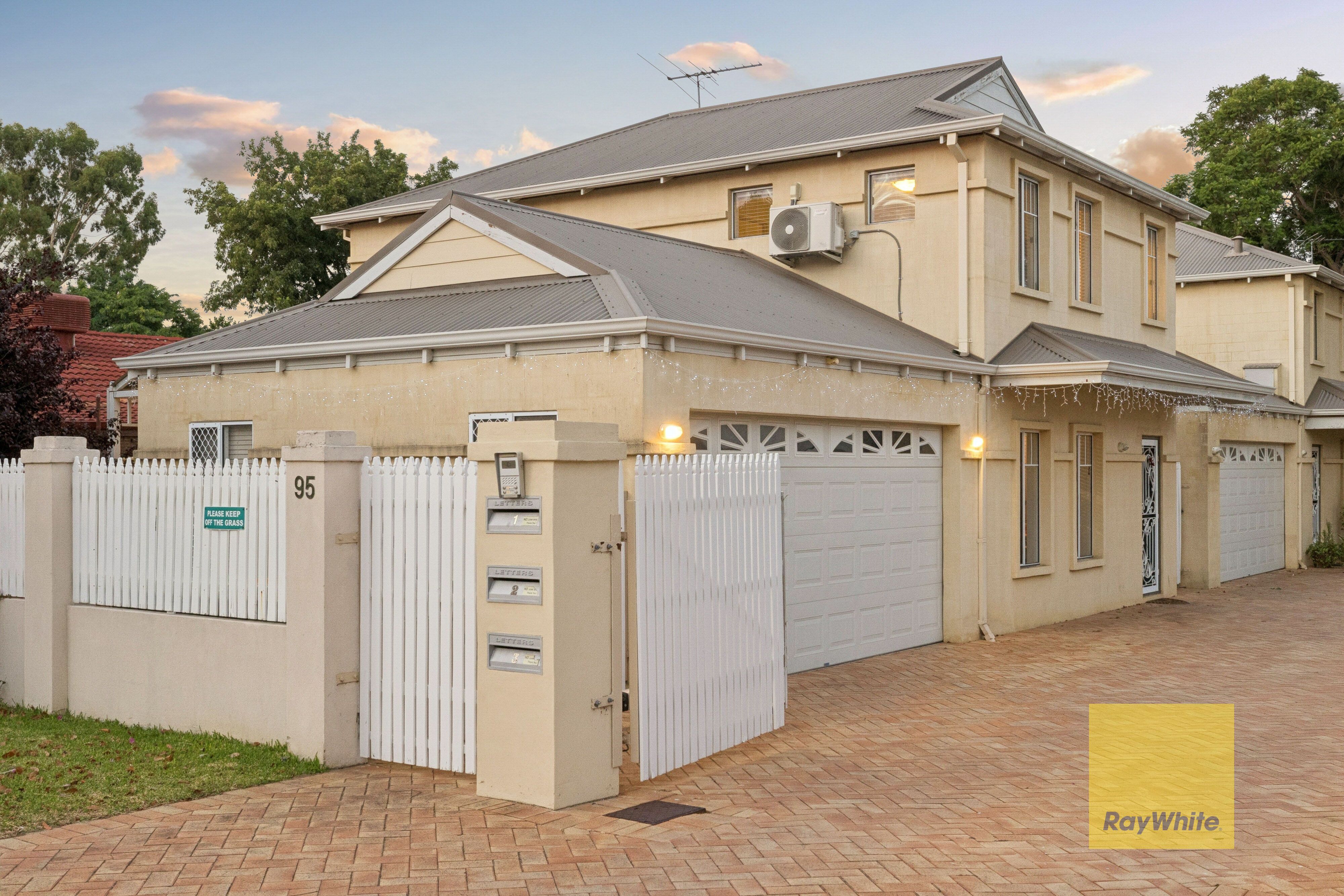 1/95 Fitzroy Road, Rivervale, WA 6103