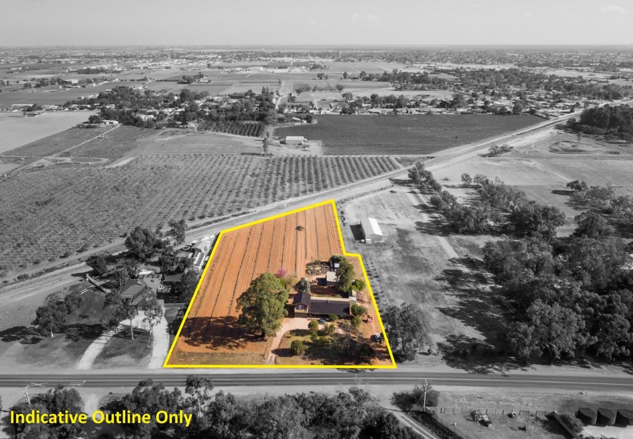 843 Karadoc Avenue, Irymple, VIC 3498