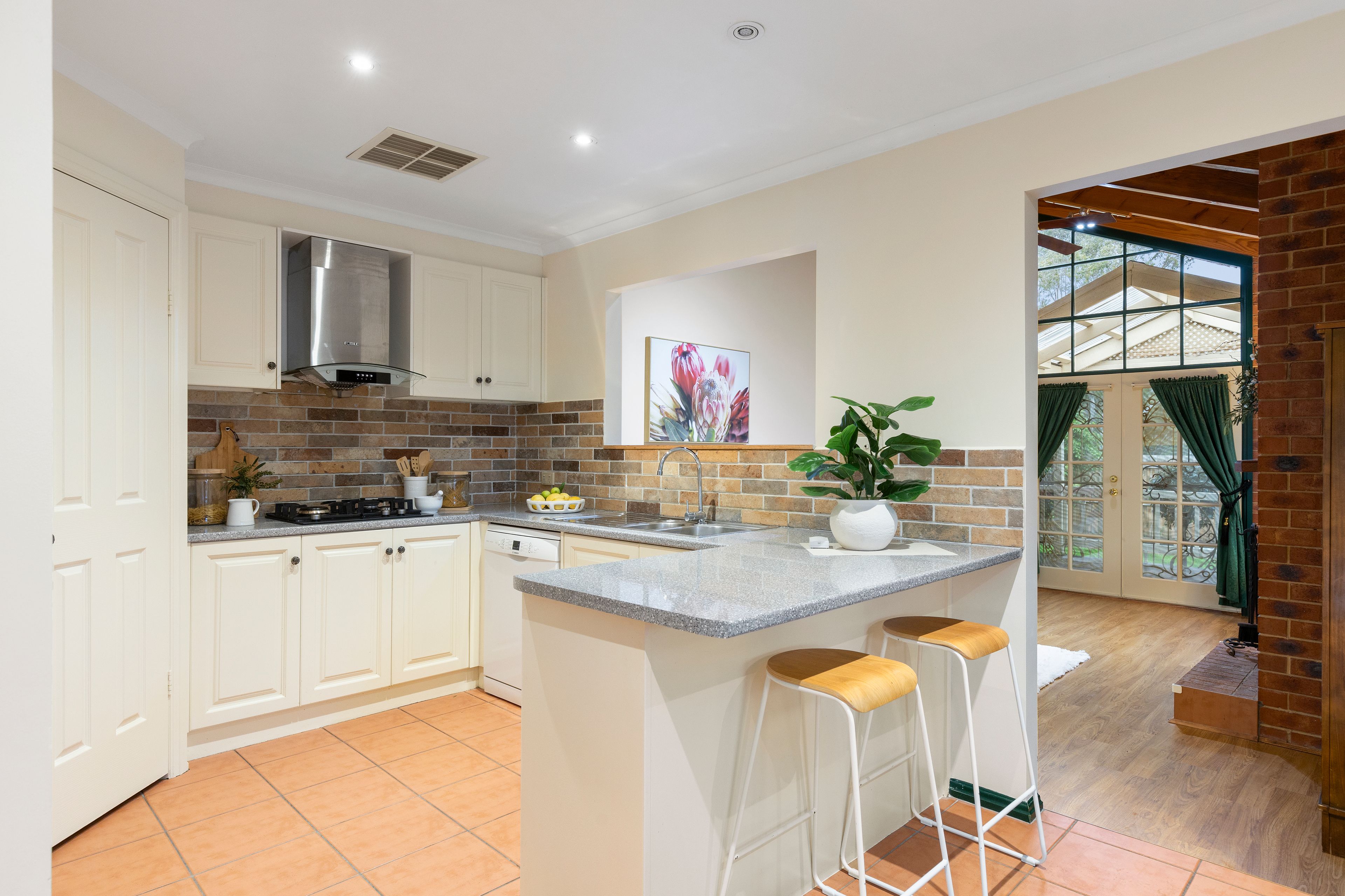 2 Merrill Drive, Epping, VIC 3076