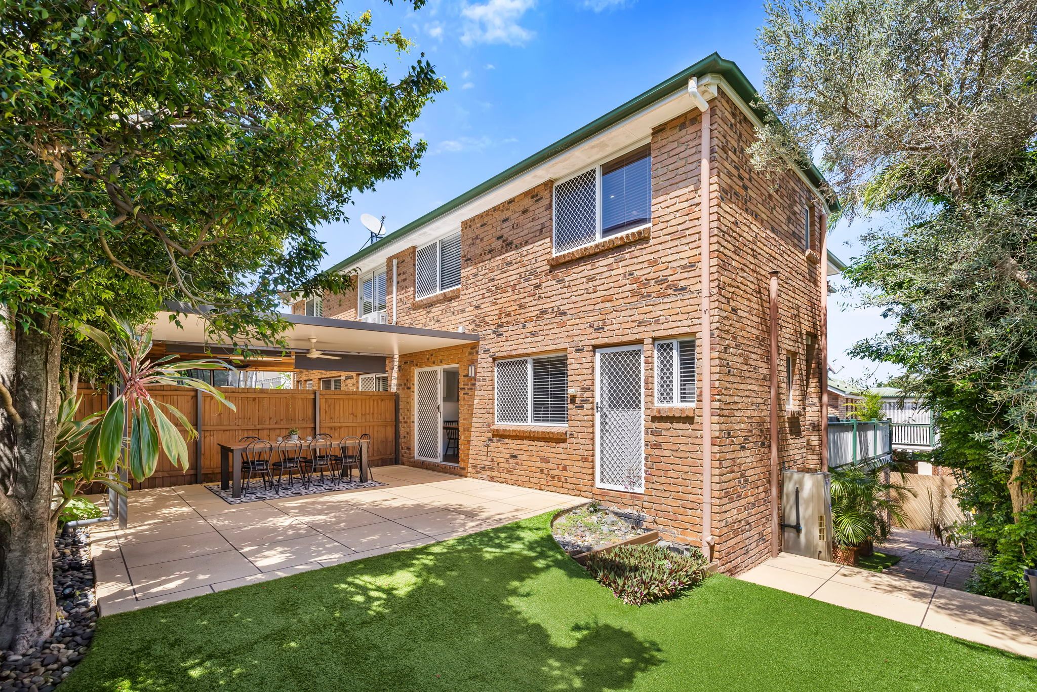 3/49 Princess Street, Bulimba, QLD 4171