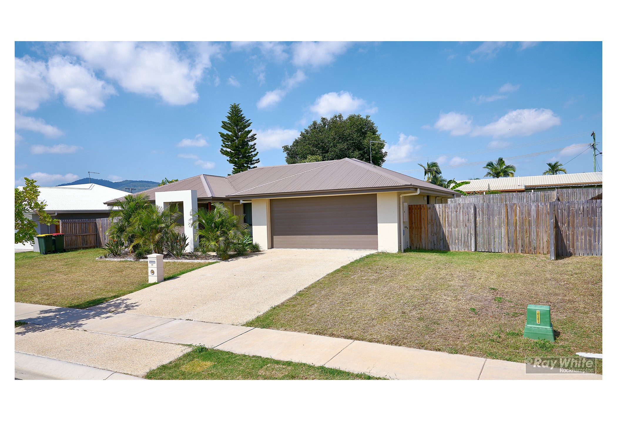 19 Rosedale Street, Parkhurst, QLD 4702