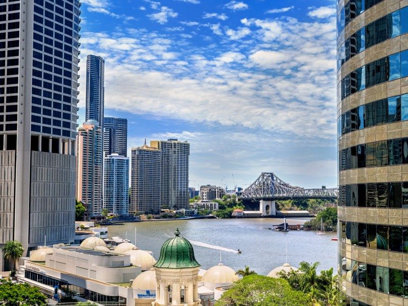 96/26 Felix Street, BRISBANE, QLD 4000