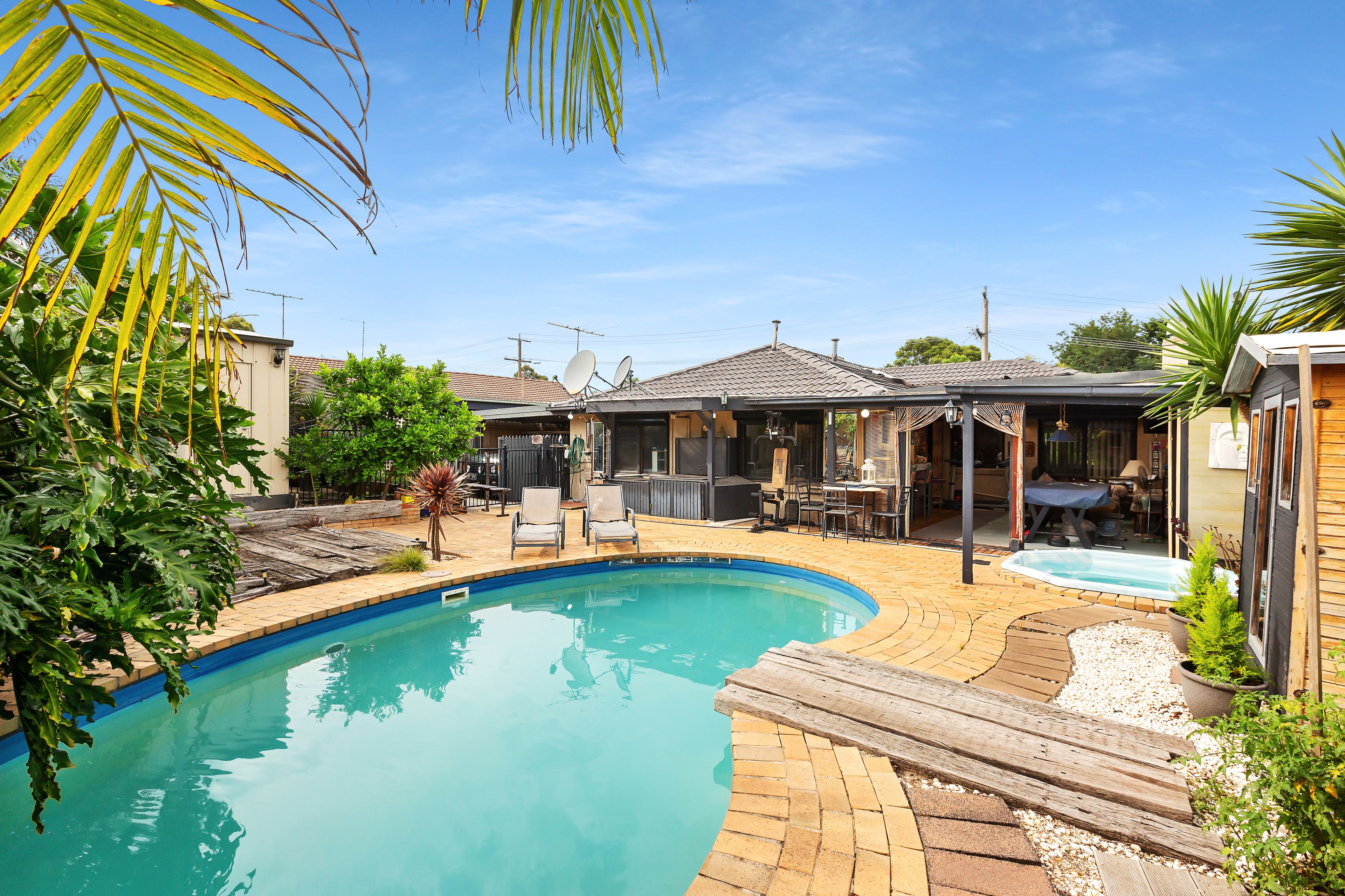 51 Allied Drive, Carrum Downs VIC 3201