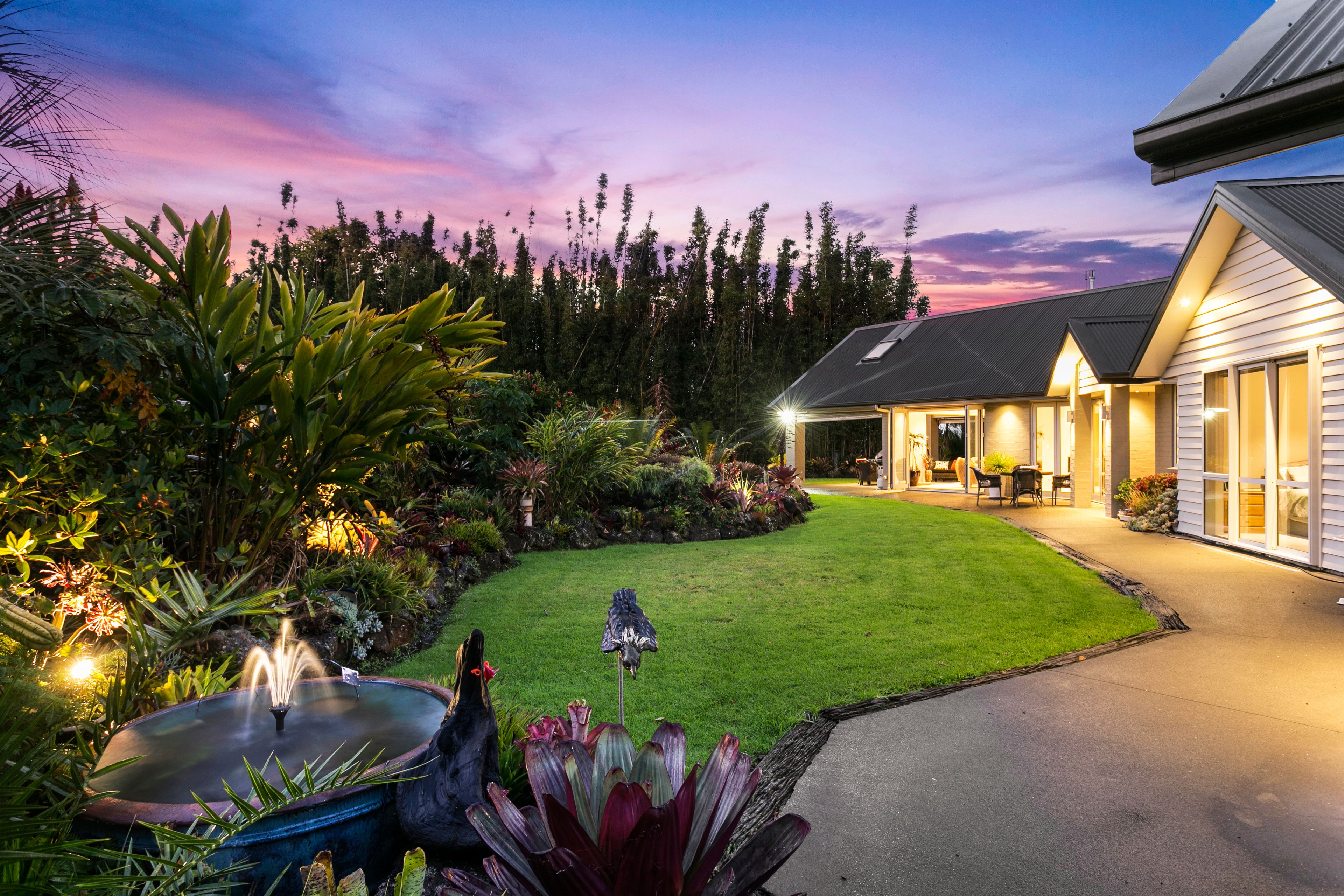 112 Parker Road, Oratia, Waitakere City
