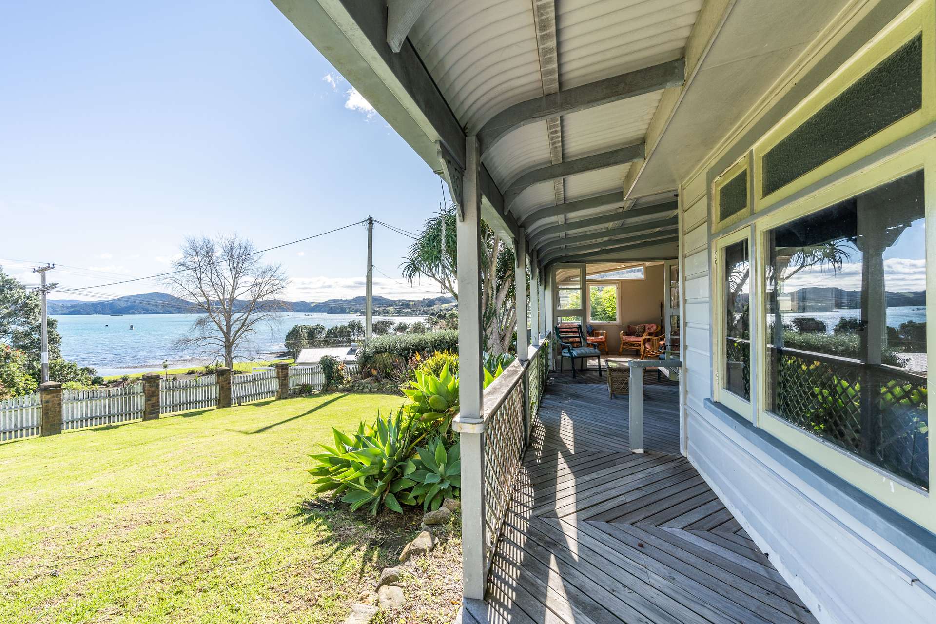 2087 Whangarei Heads Road, Whangarei Heads, Whangarei District Real