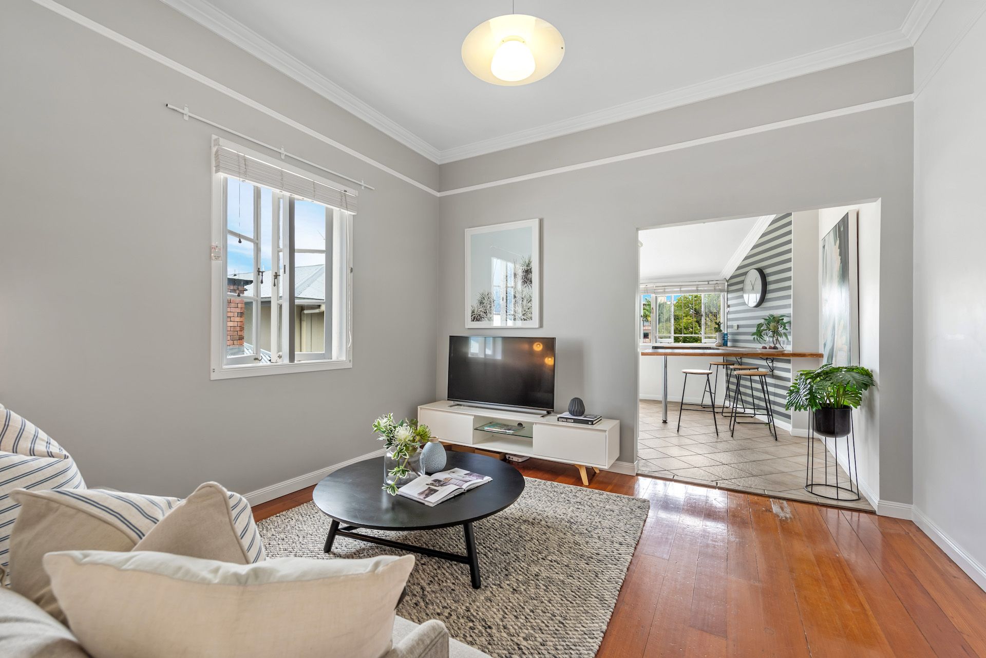 8/447 Bowen Terrace, New Farm, QLD 4005
