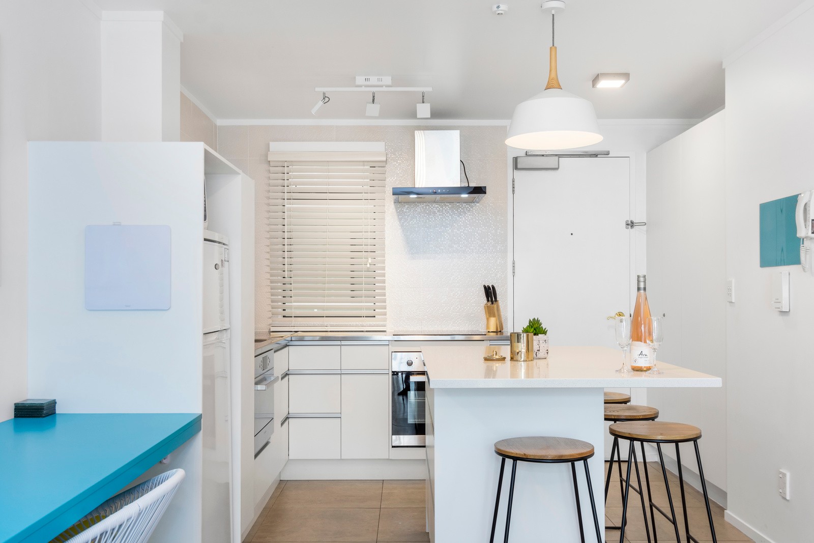 202/23 Maunganui Road, Mt Maunganui, Tauranga City