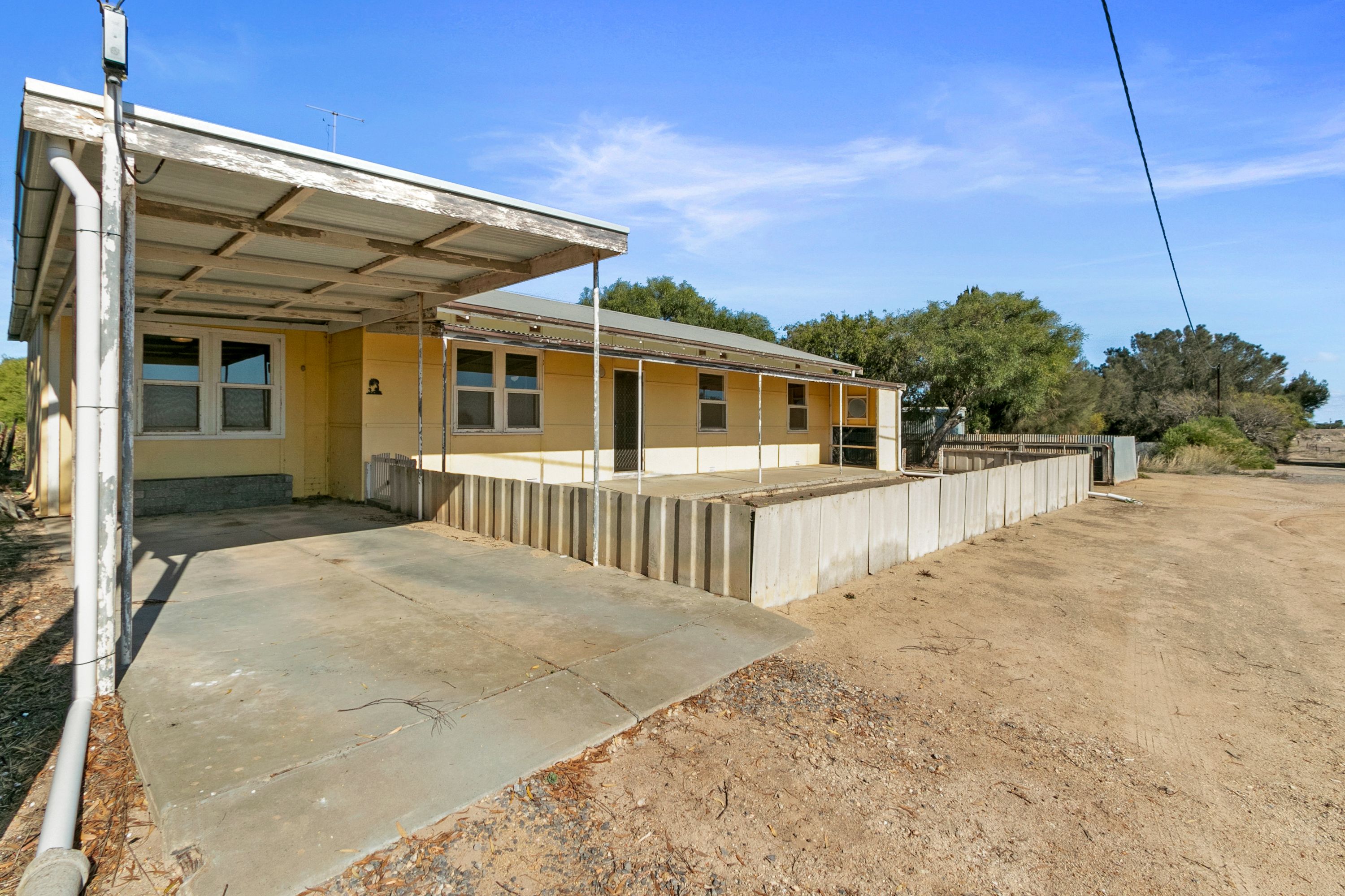 3 Melville Street, Yorketown, SA 5576