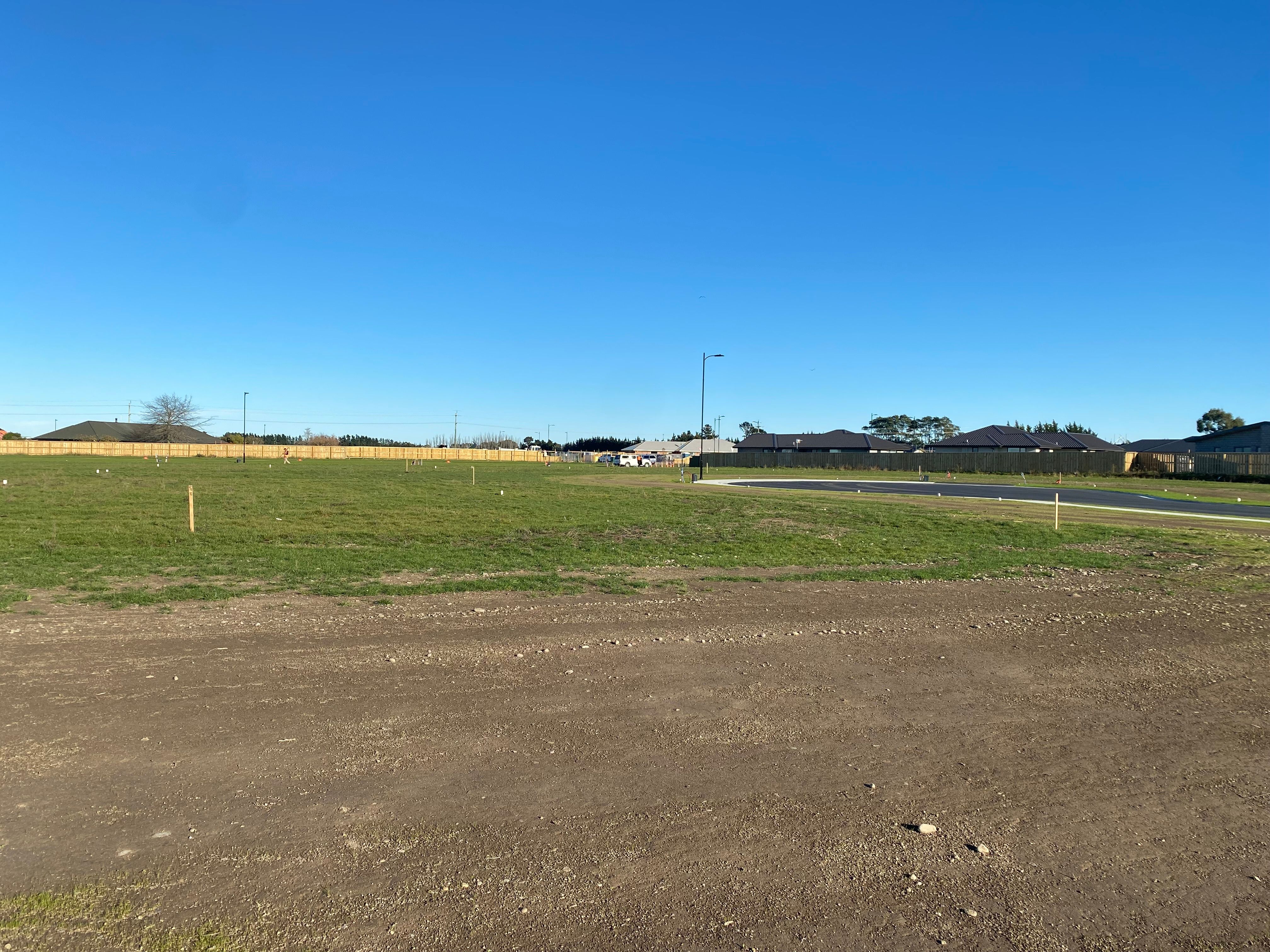 3 Crosado Place, Rolleston, Selwyn District