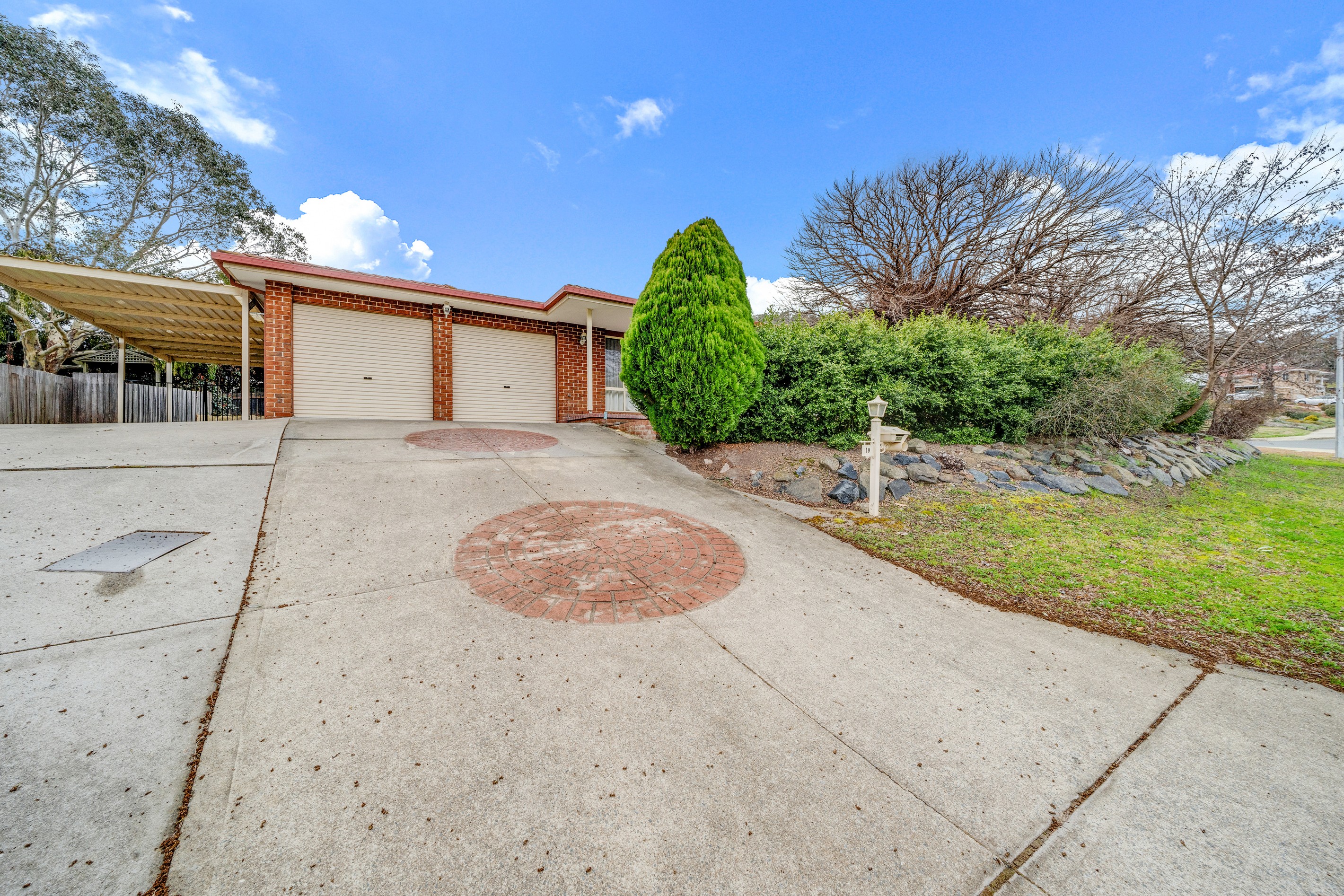 19 Templestowe Avenue, Conder, ACT 2906