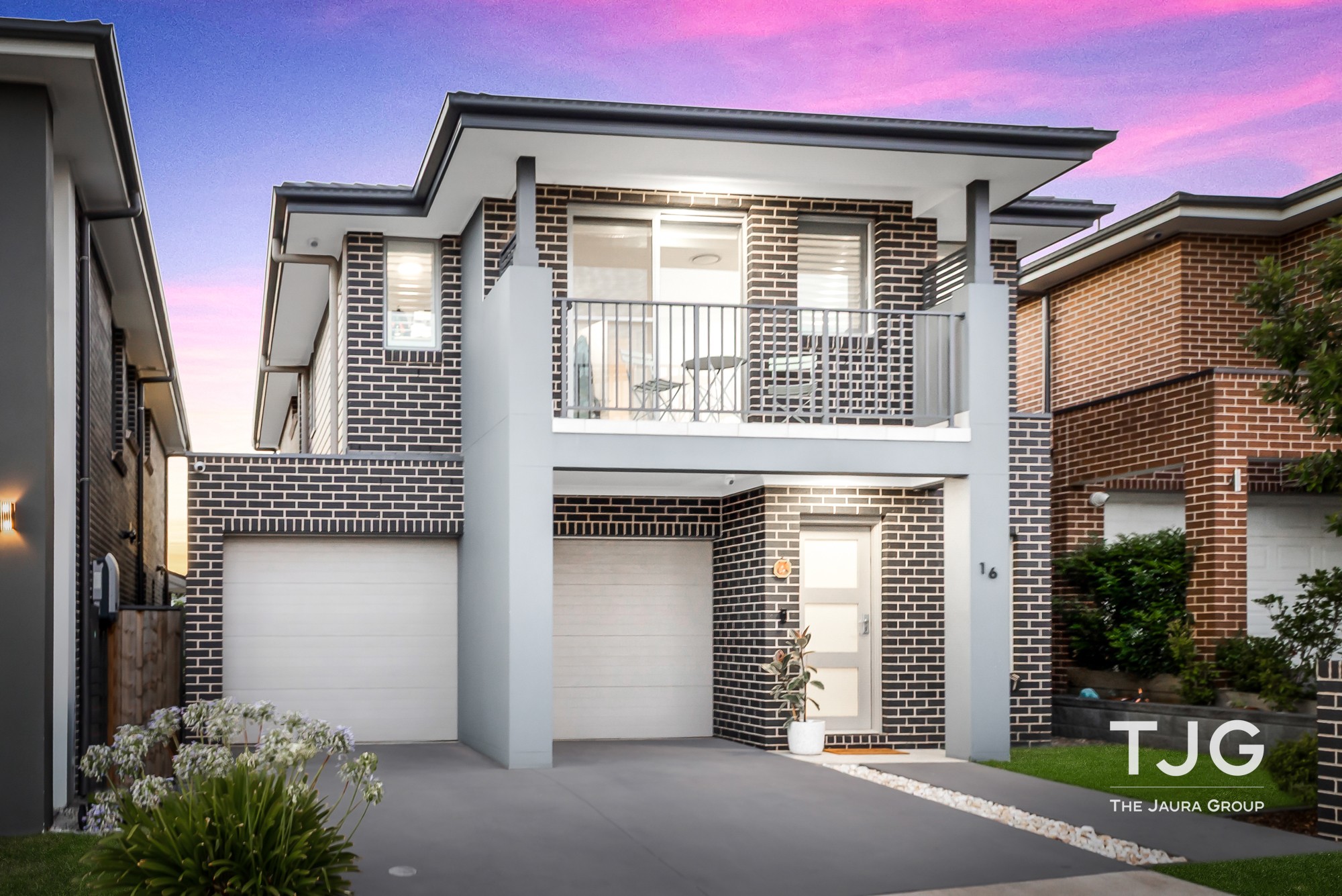 16 Pimlico Street, Box Hill, NSW 2765