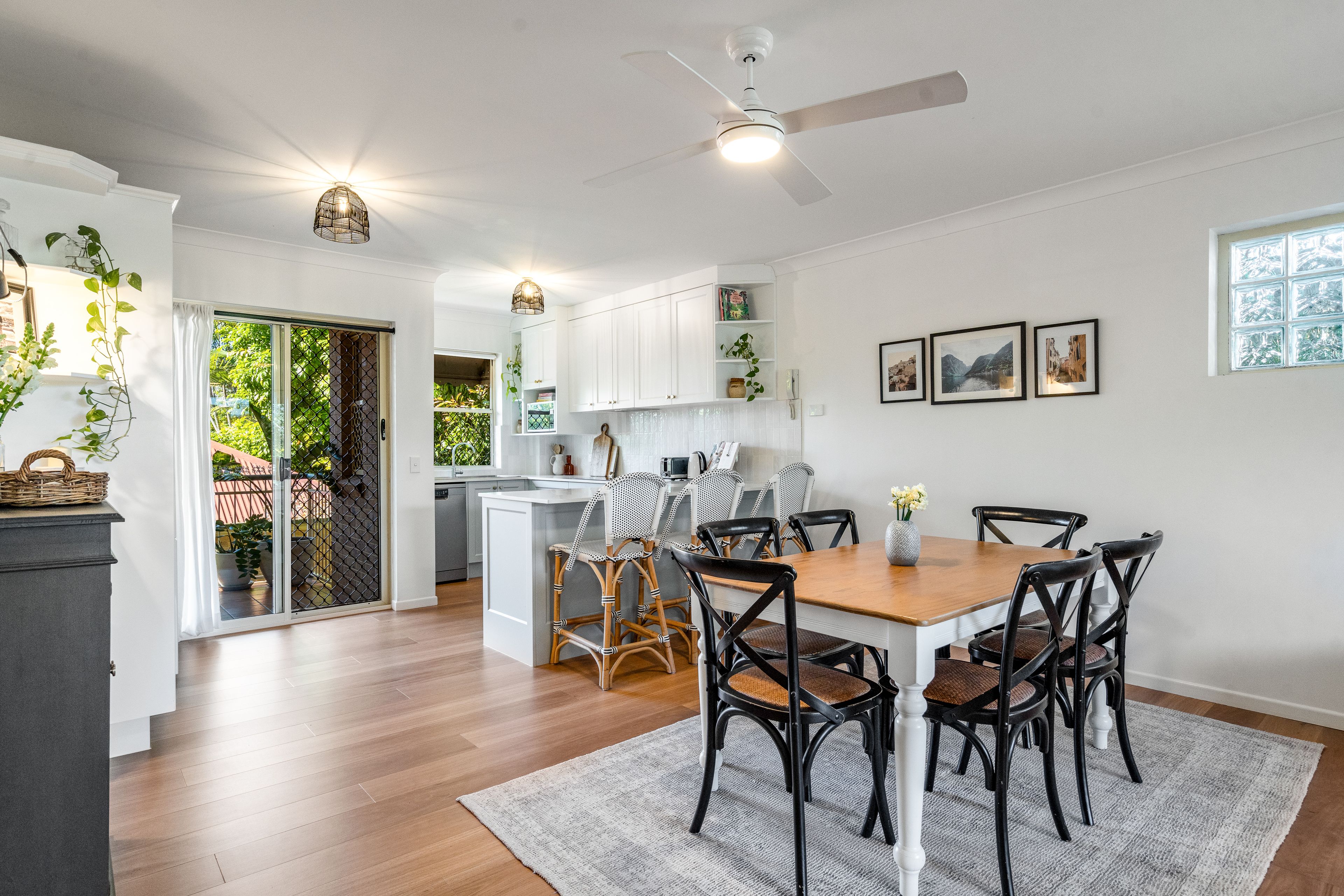 4/206 Bonney Avenue, Clayfield, QLD 4011