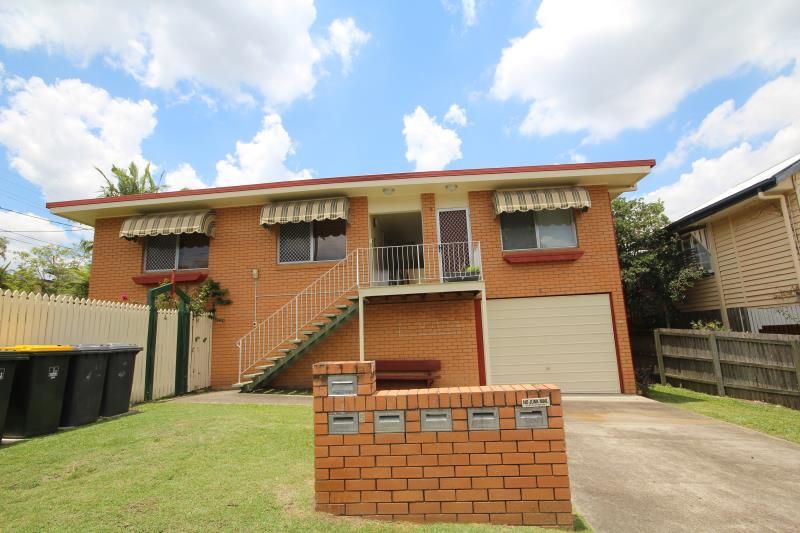 4/93 Albert Street, Camp Hill, QLD 4152