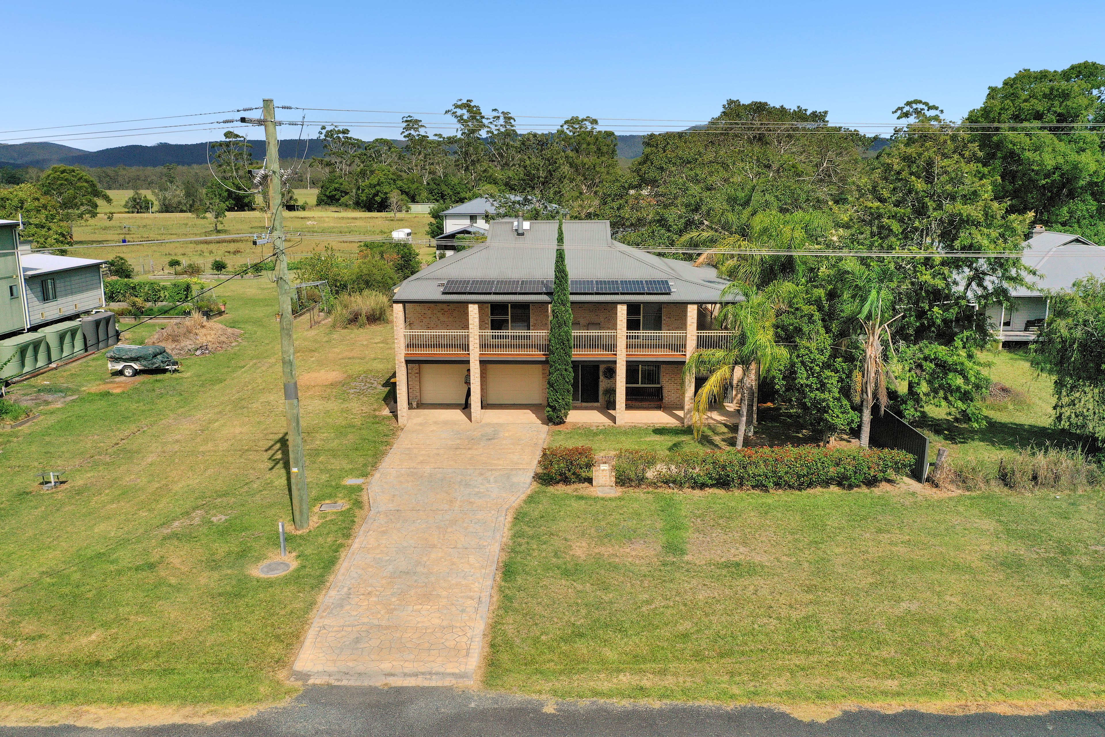25 Prince Street, Bulahdelah, NSW 2423
