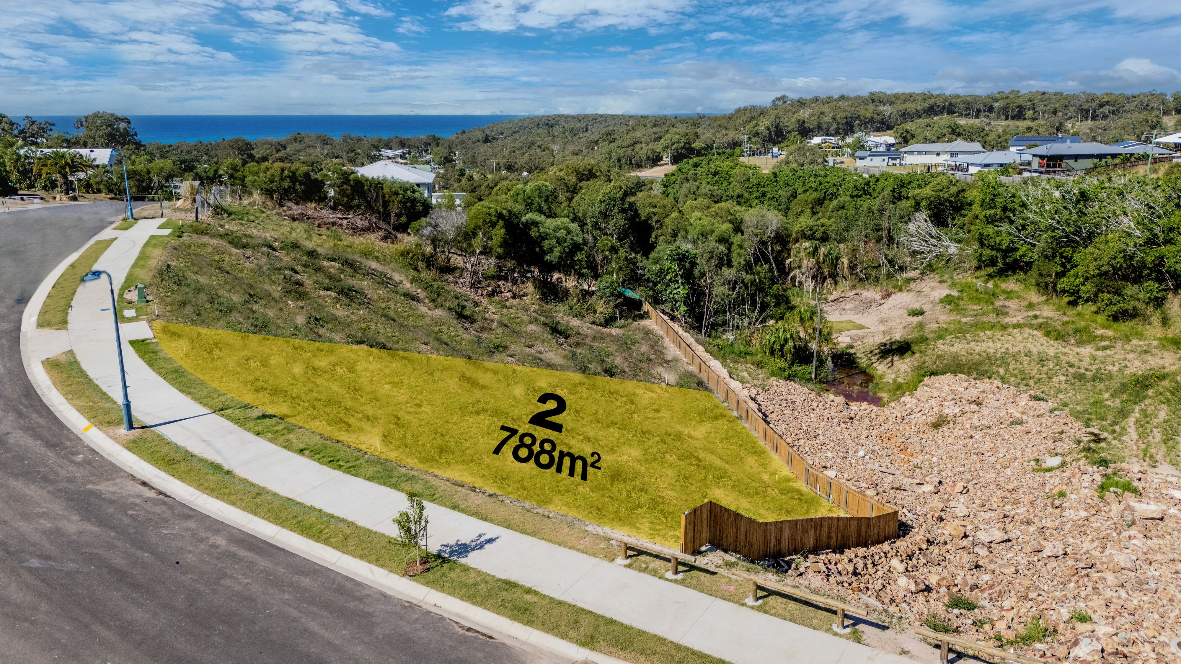 2-4 Starfish Street, Agnes Water QLD 4677