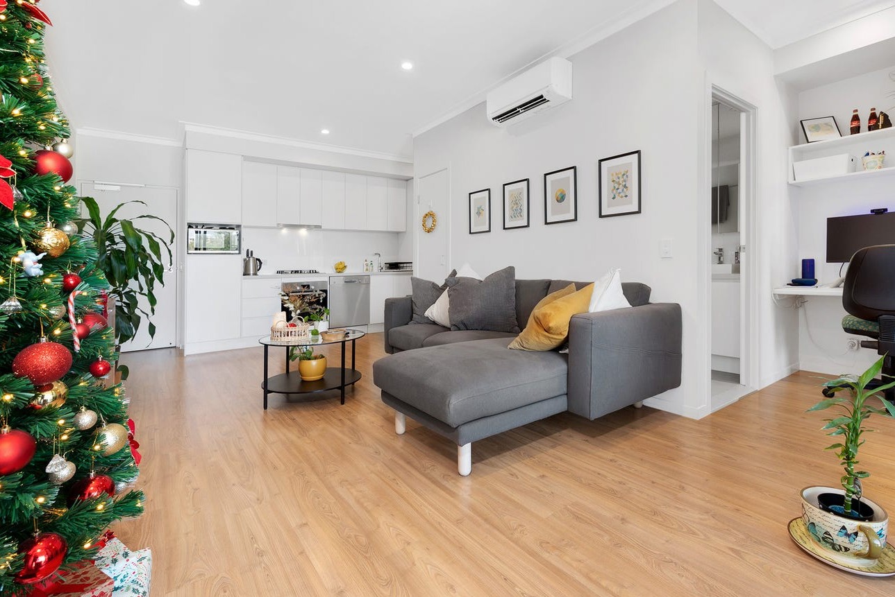 1205/35 Tondara Lane, West End, QLD 4101
