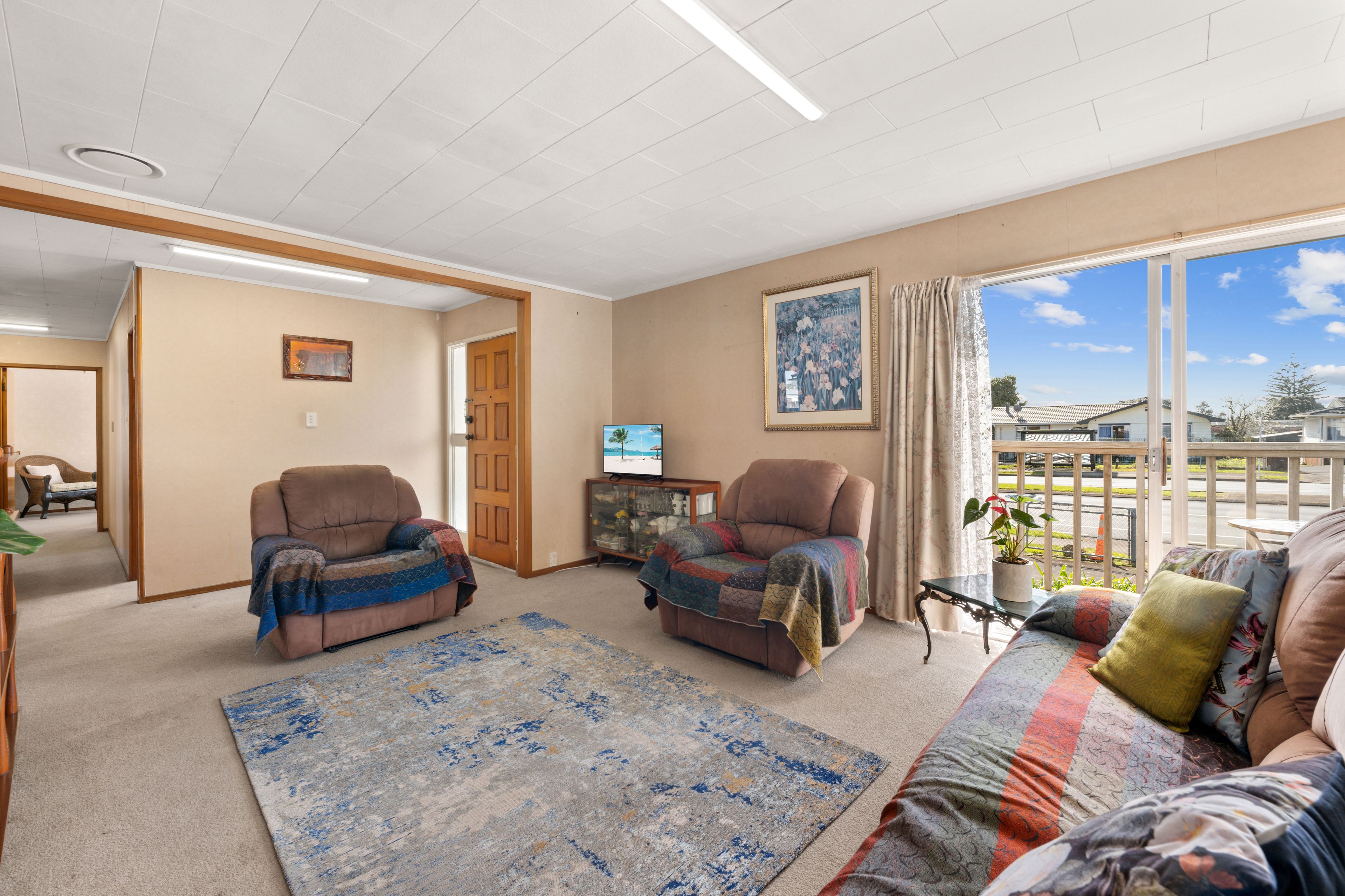 79 Te Irirangi Drive, Clover Park, Manukau City