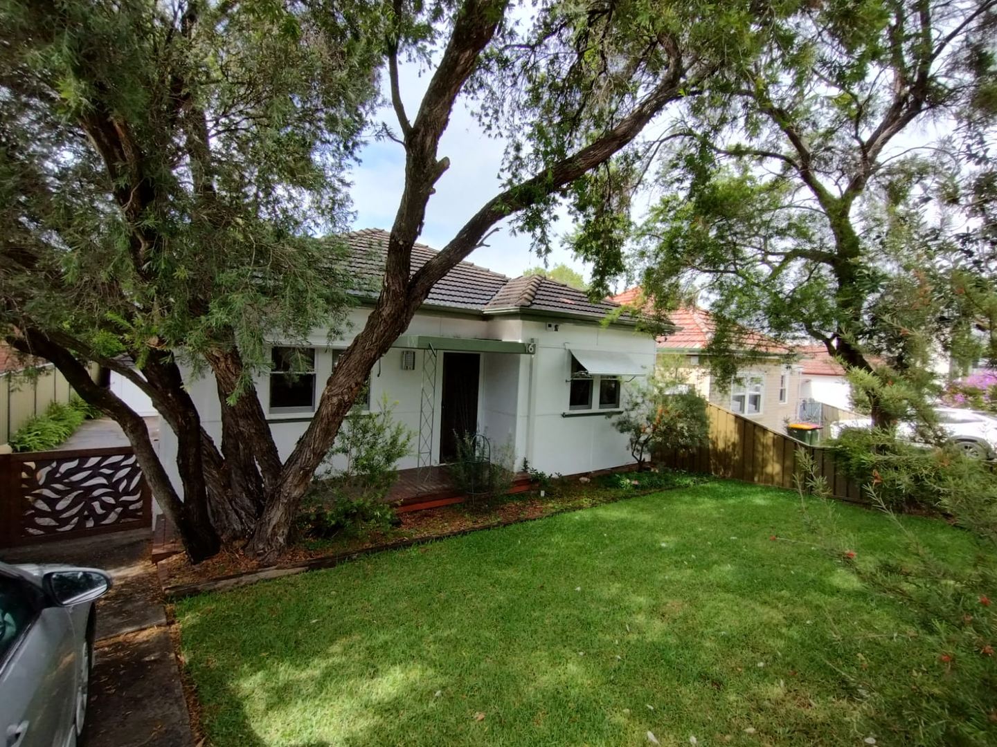 16 ARCADIA Street, Merrylands, NSW 2160