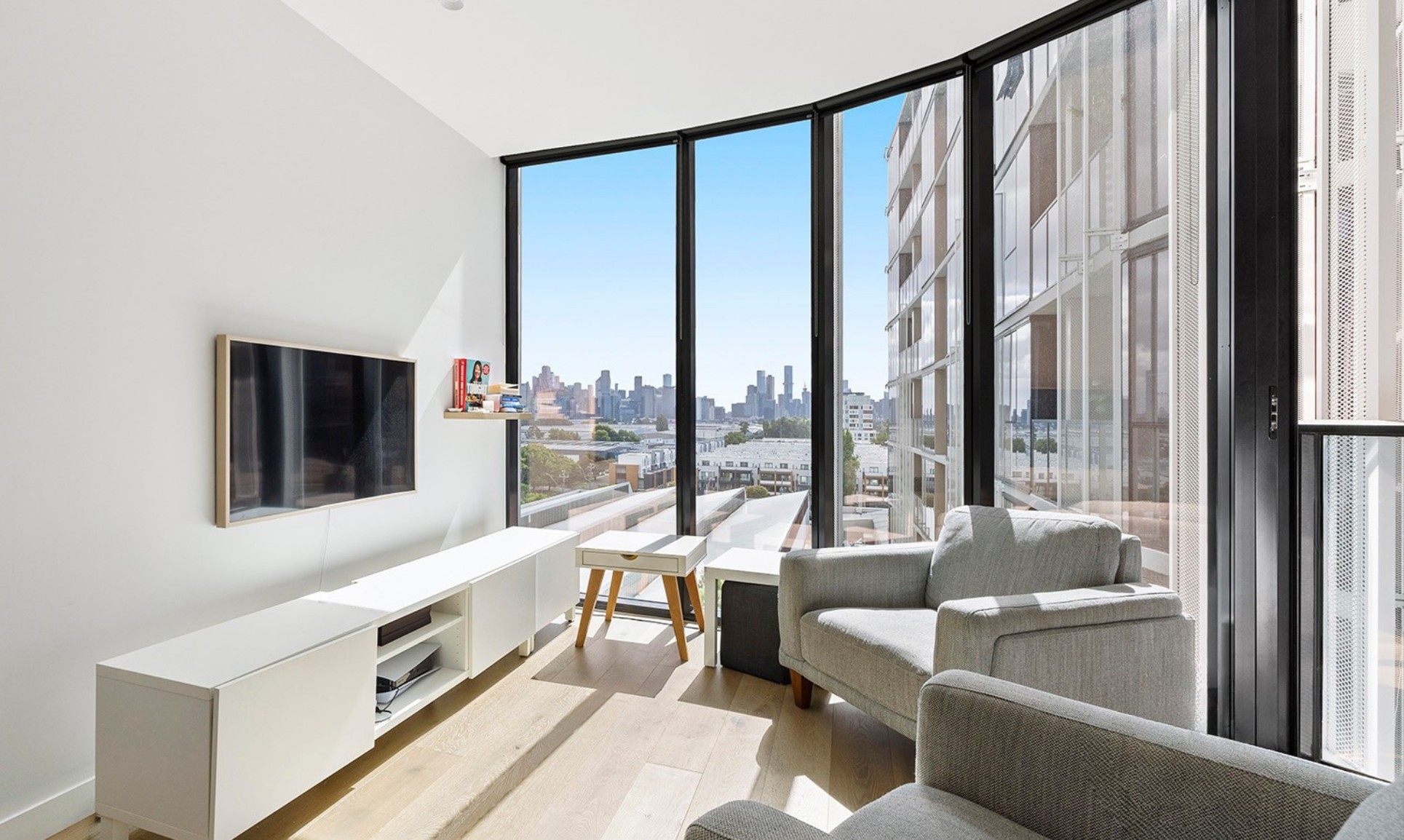 720/3 Tarver Street, Port Melbourne, VIC 3207