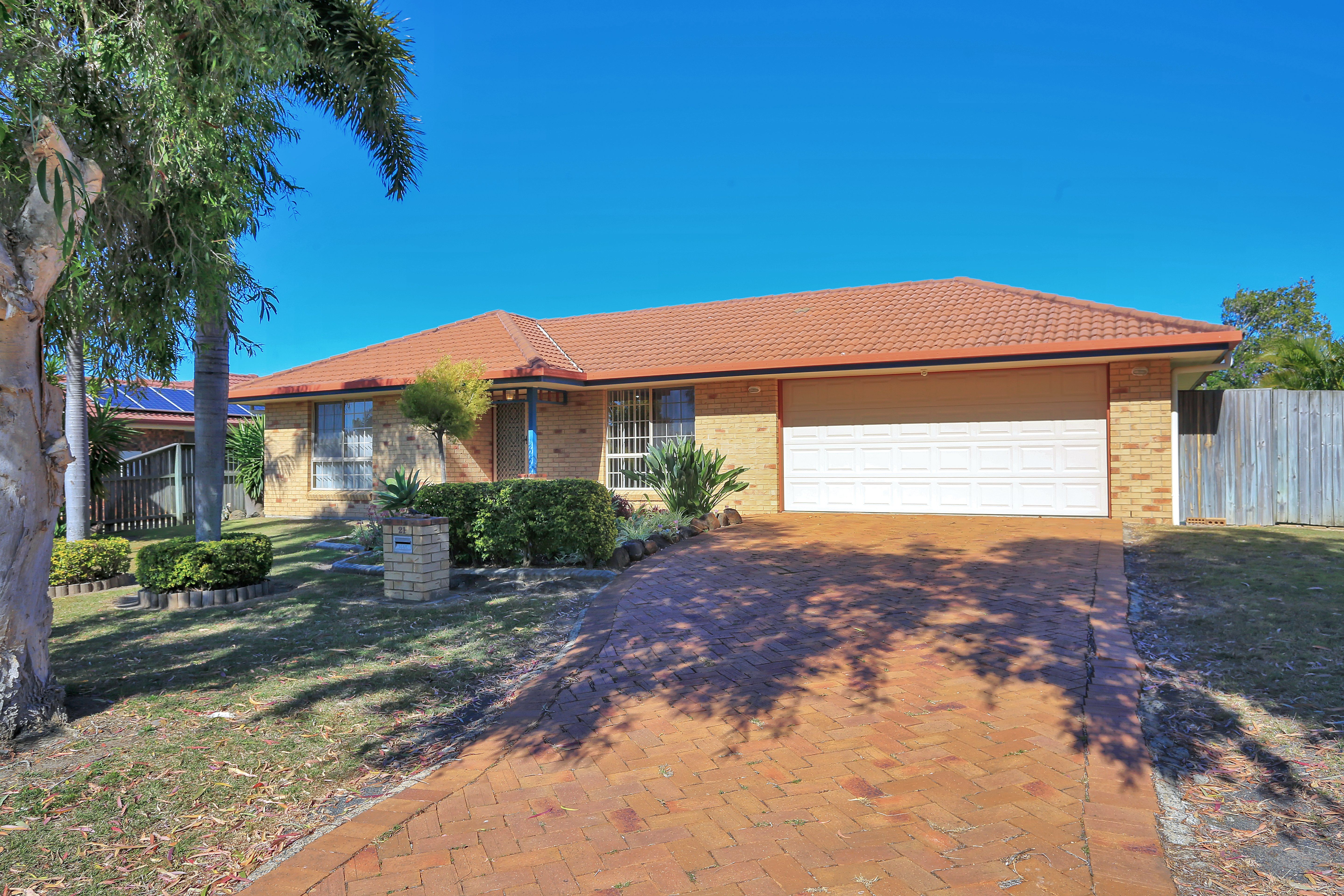 21 Heritage Drive, Bargara, QLD 4670
