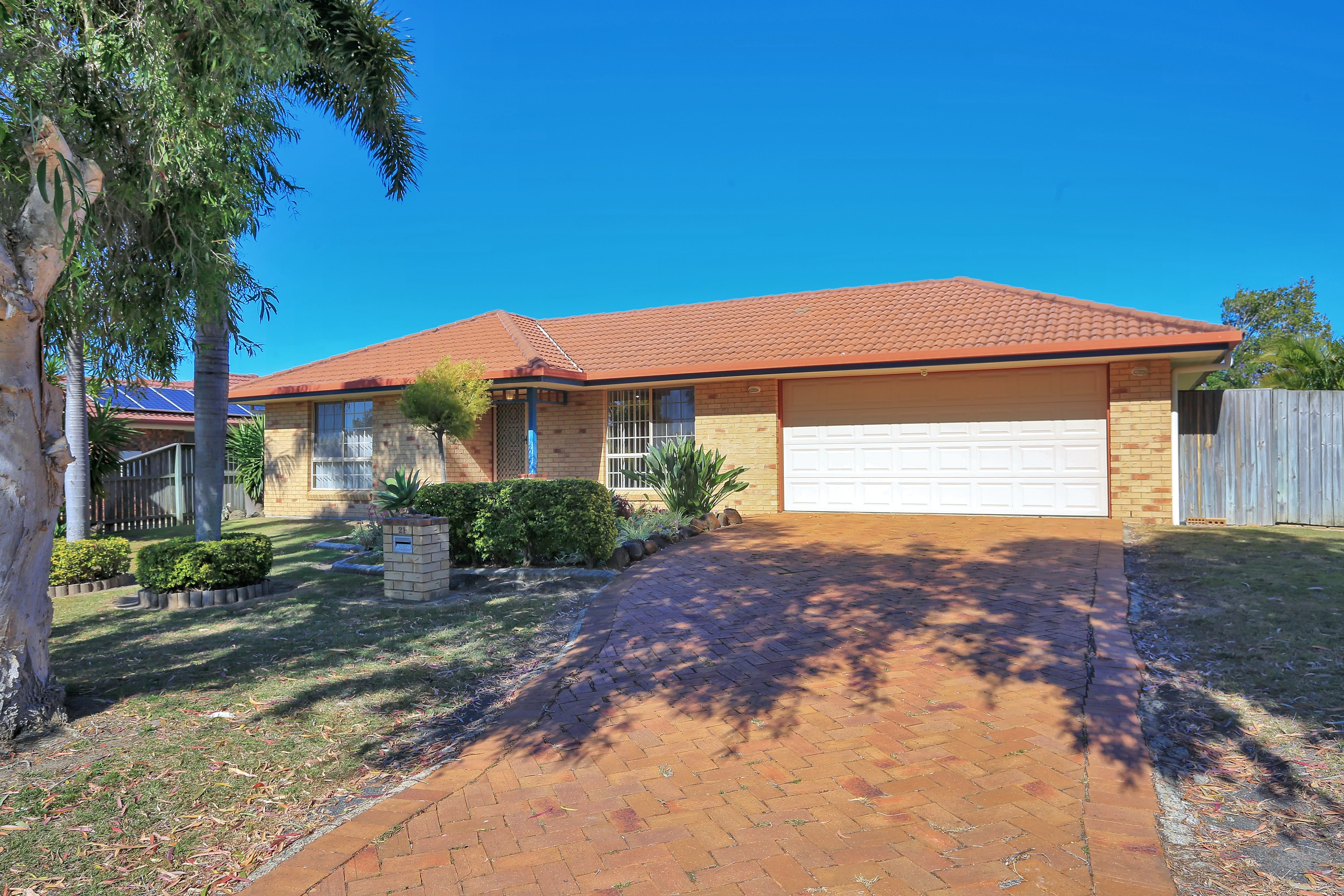 21 Heritage Drive, Bargara, QLD 4670