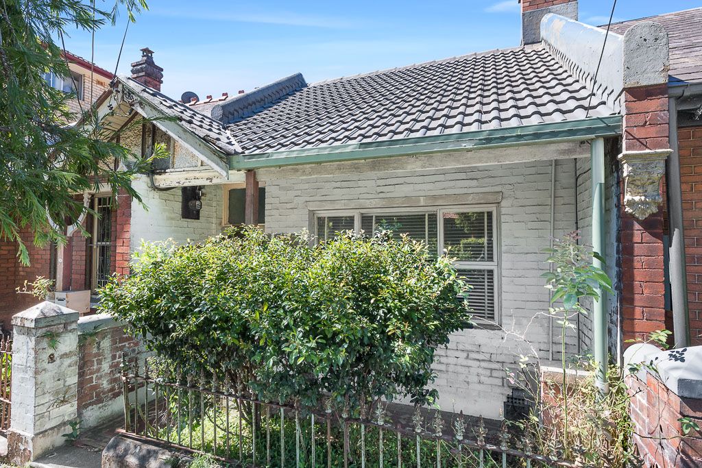 72 Australia Street