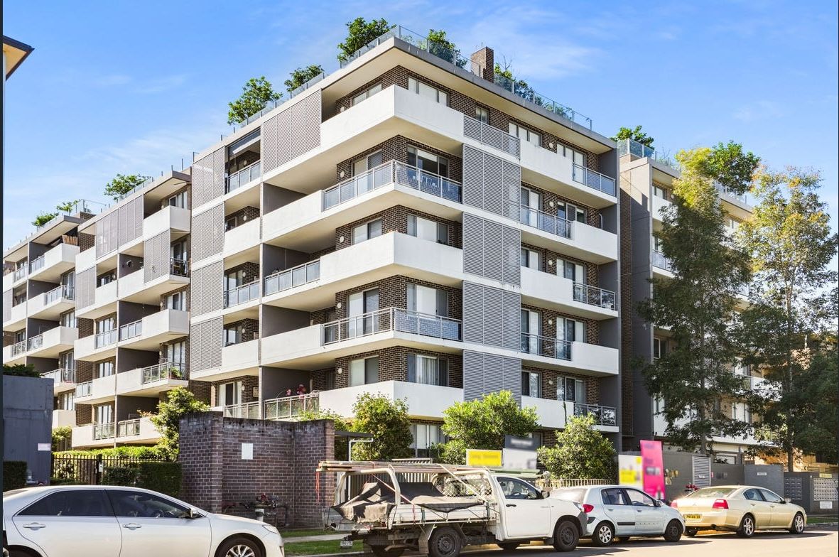 103/7 Durham Street, Mount Druitt, NSW 2770