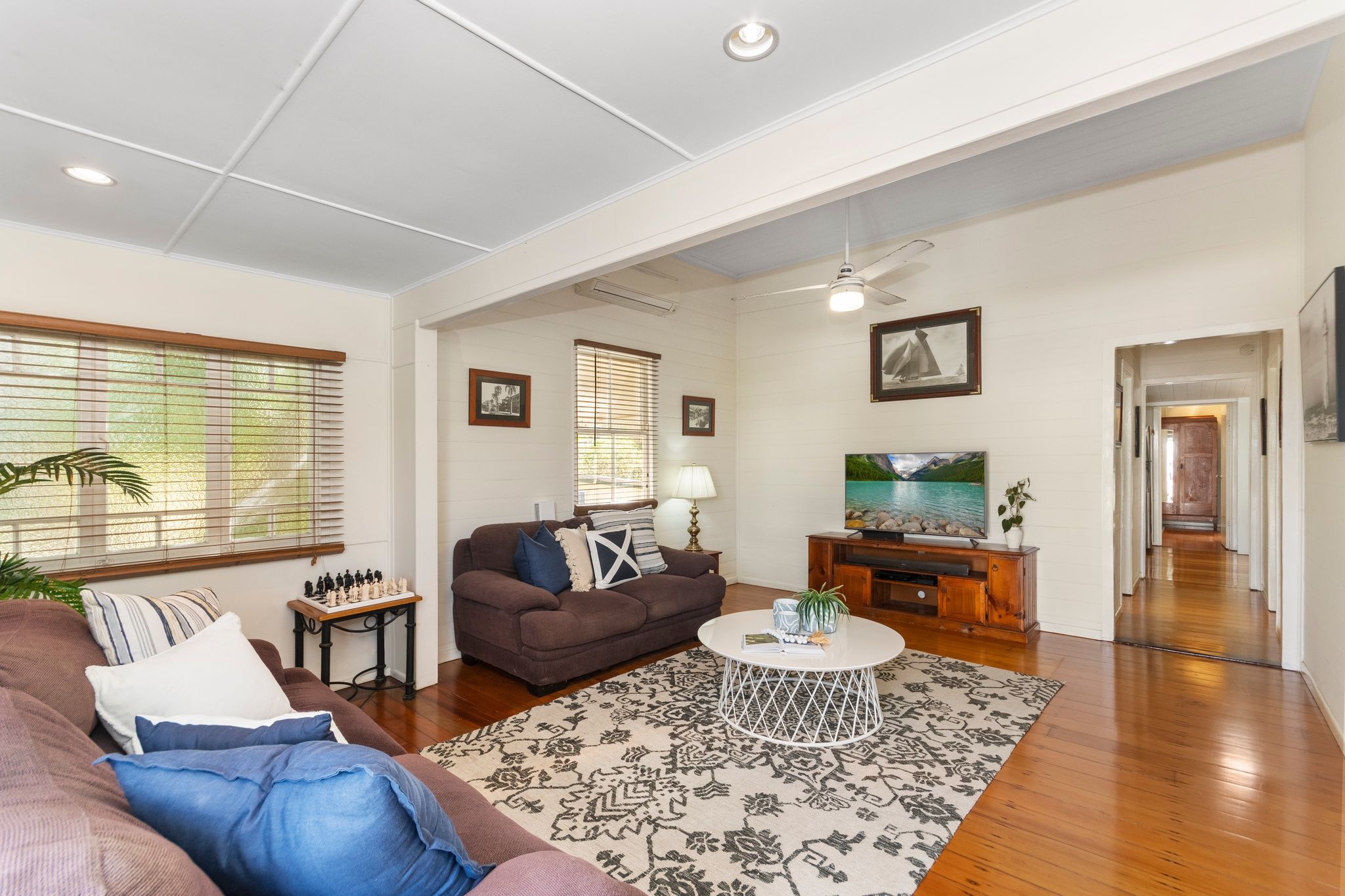 55 Seventh Street, Railway Estate, QLD 4810