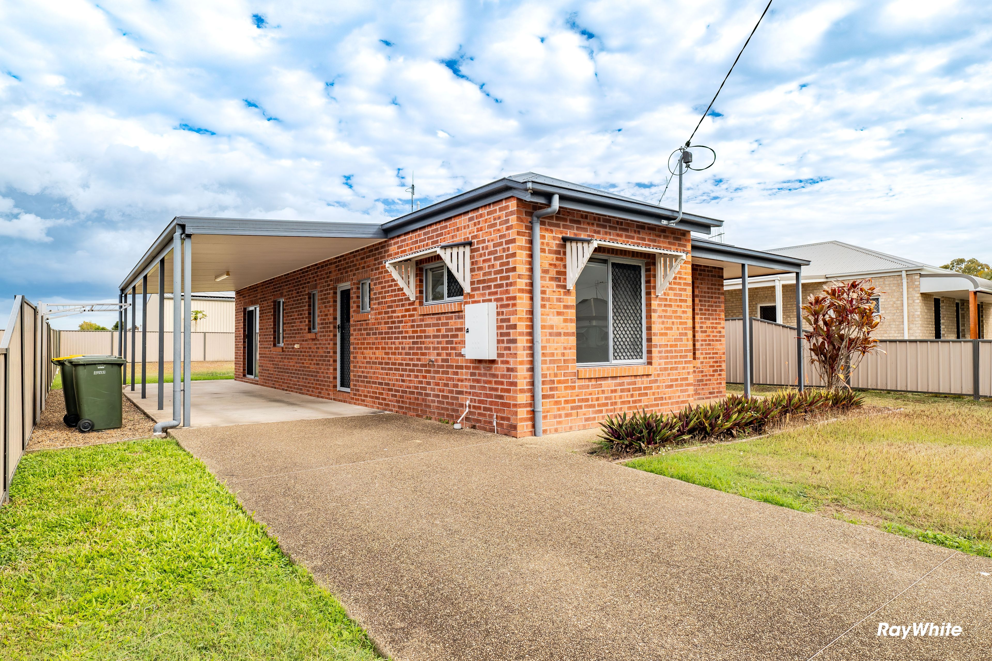 9 Lawrence Street, Bundaberg North, QLD 4670