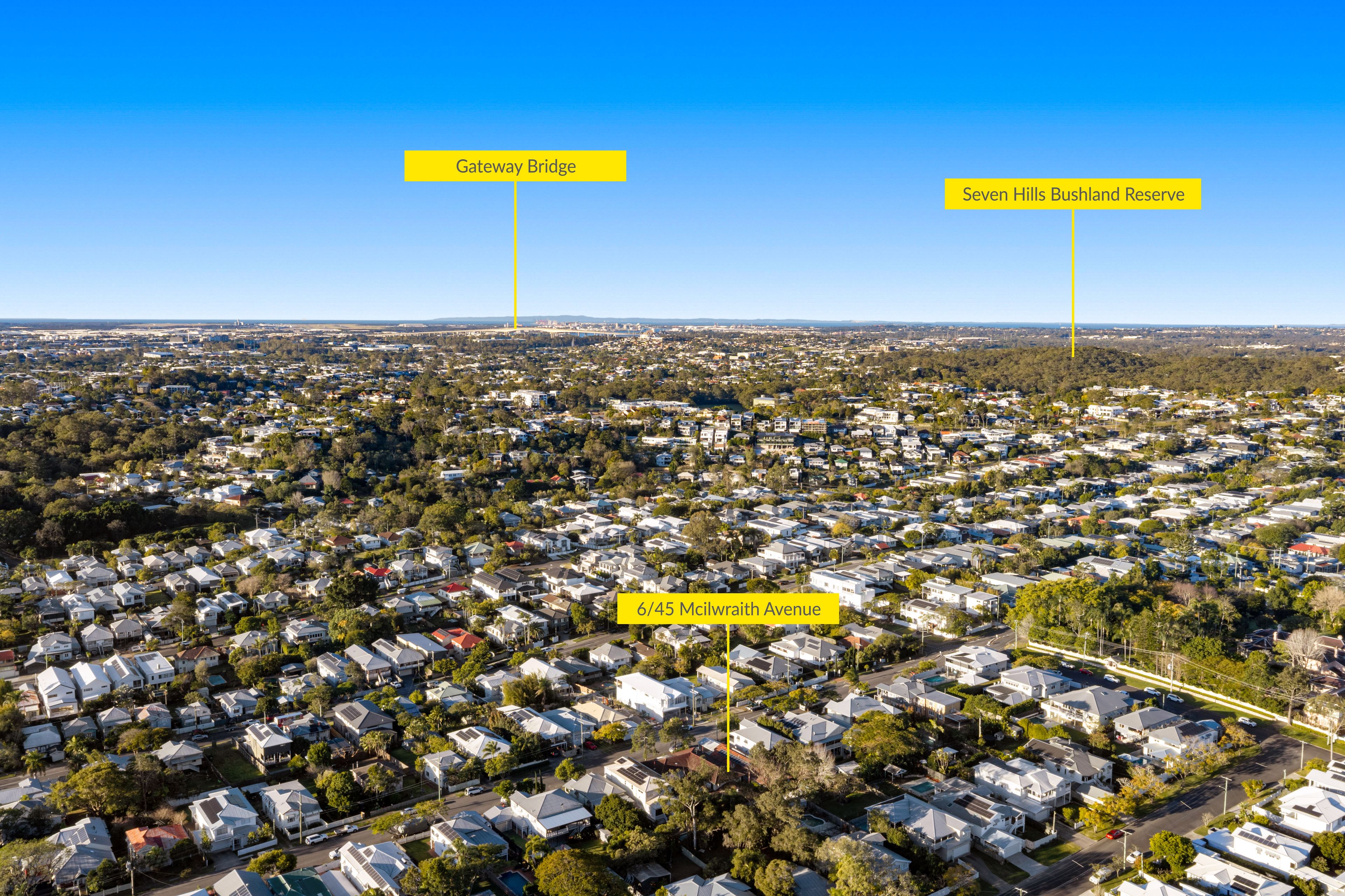 6/45 Mcilwraith Avenue — photo 16 of 16