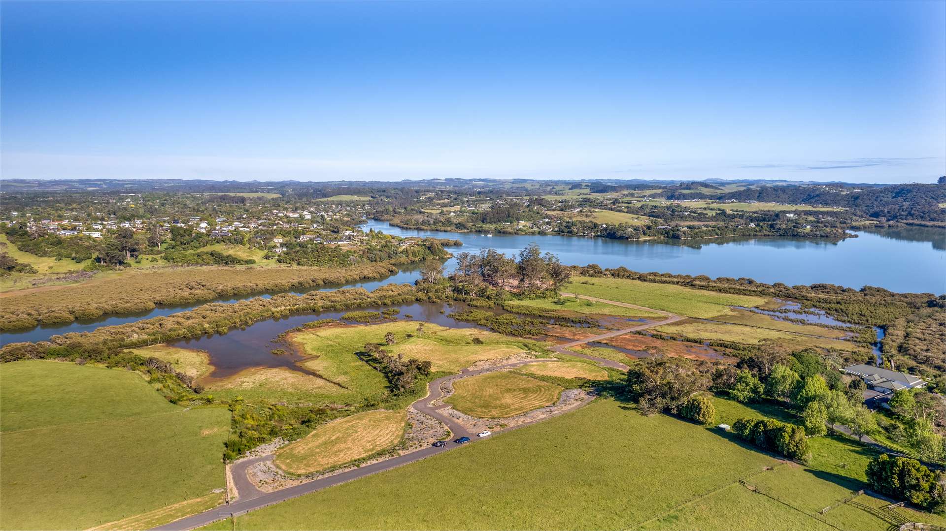 Lot 2 Egret Way, Kerikeri Inlet Road photo 1