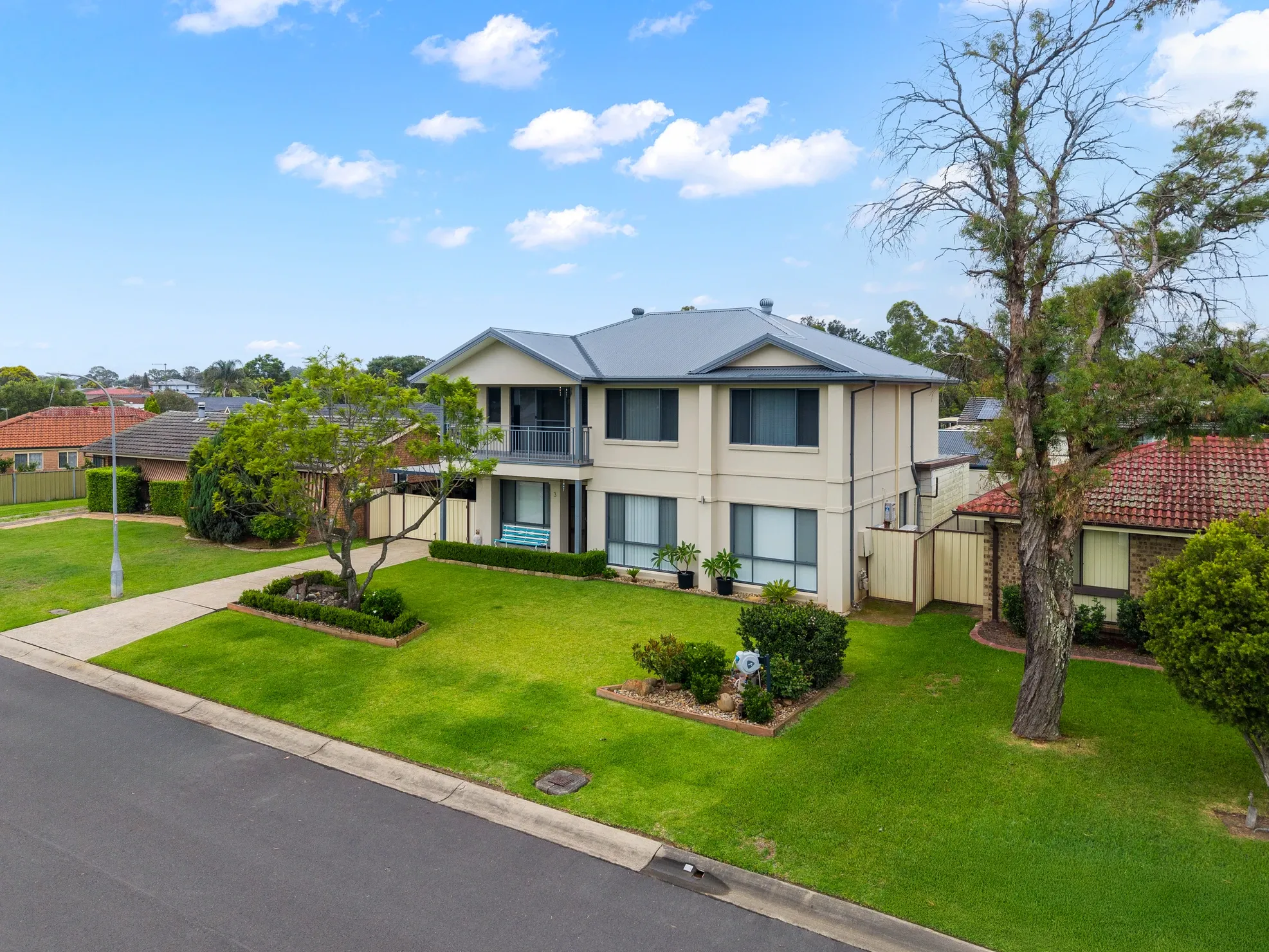 3 Marne Place, St Clair, NSW 2759