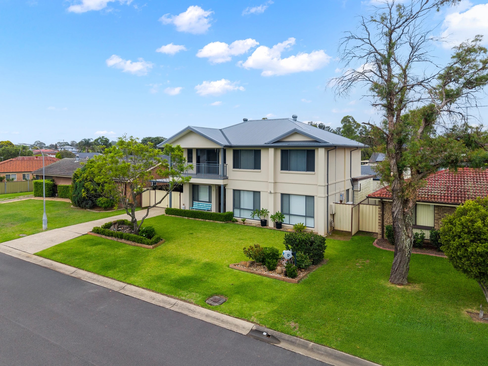 3 Marne Place, St Clair, NSW 2759