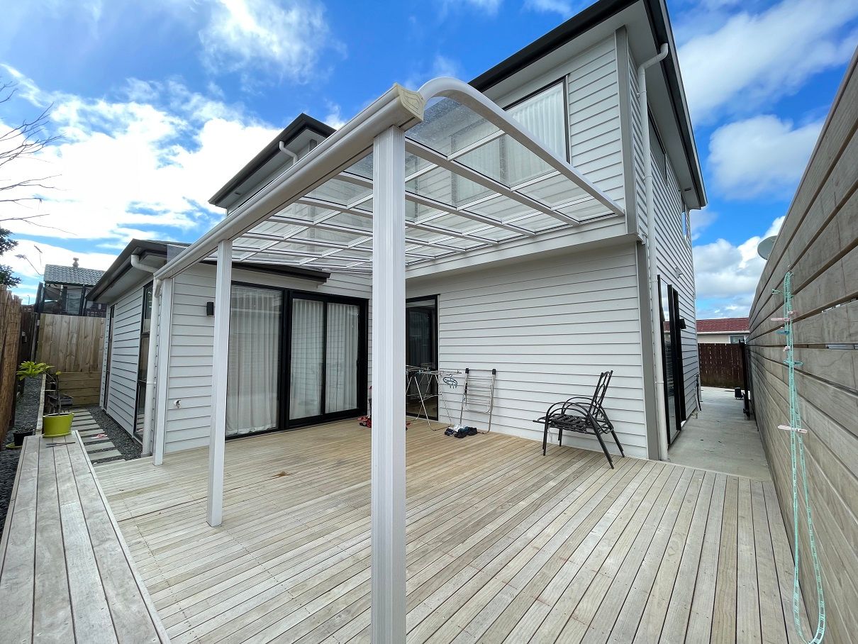 28B Marvon Downs Avenue, Pakuranga, Manukau City