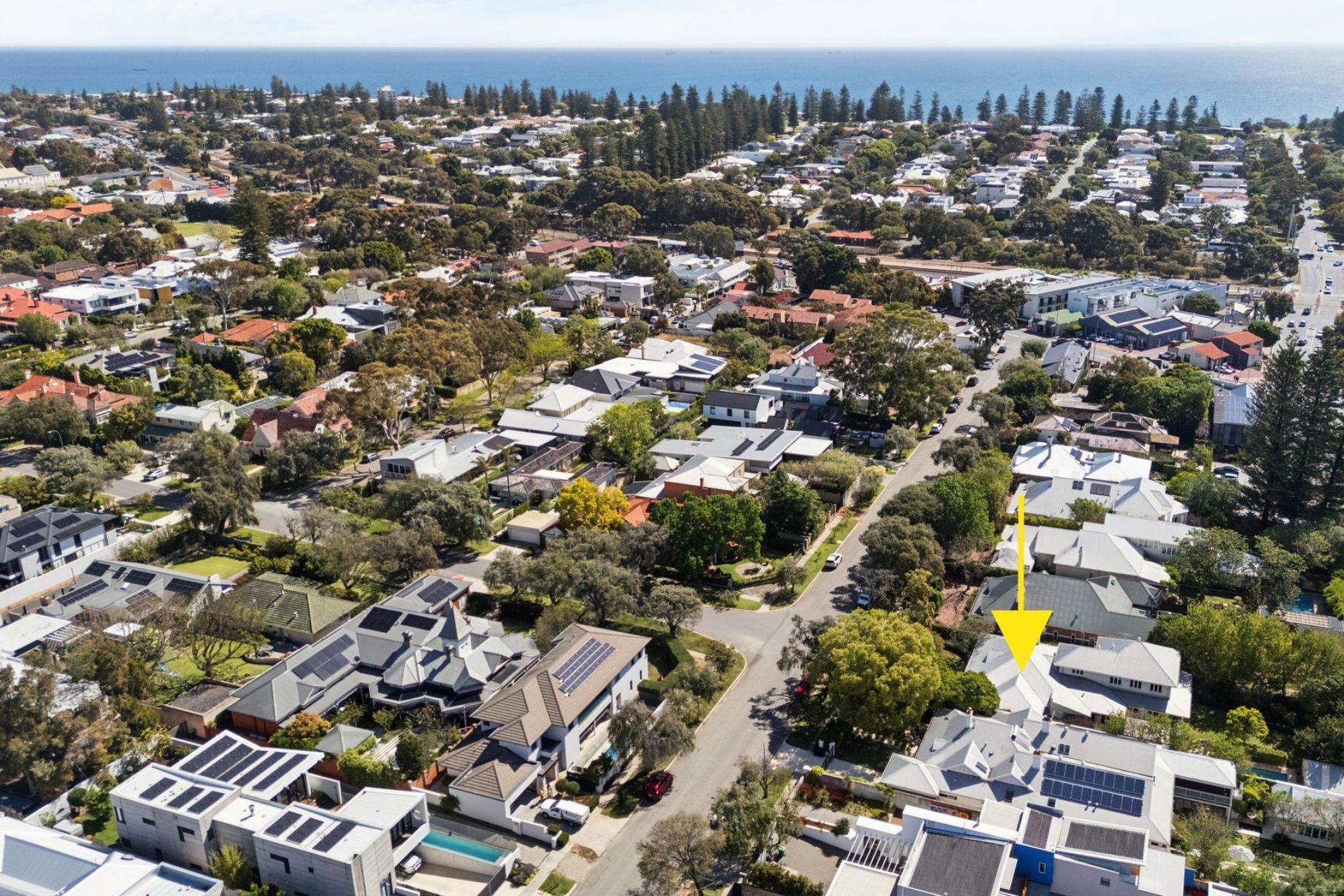 19 Irvine Street — photo 27 of 30