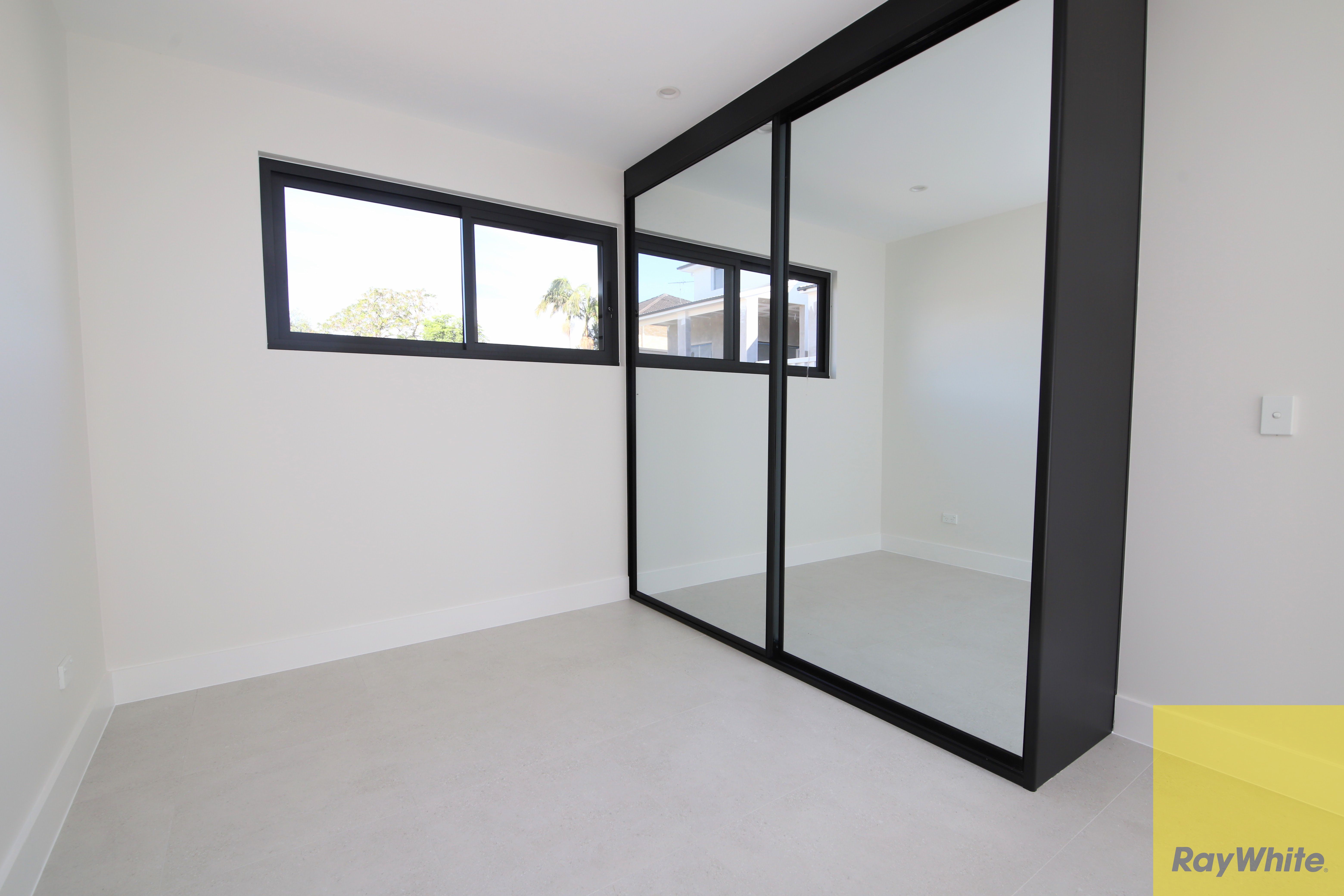 Modern Living in a Popular Location