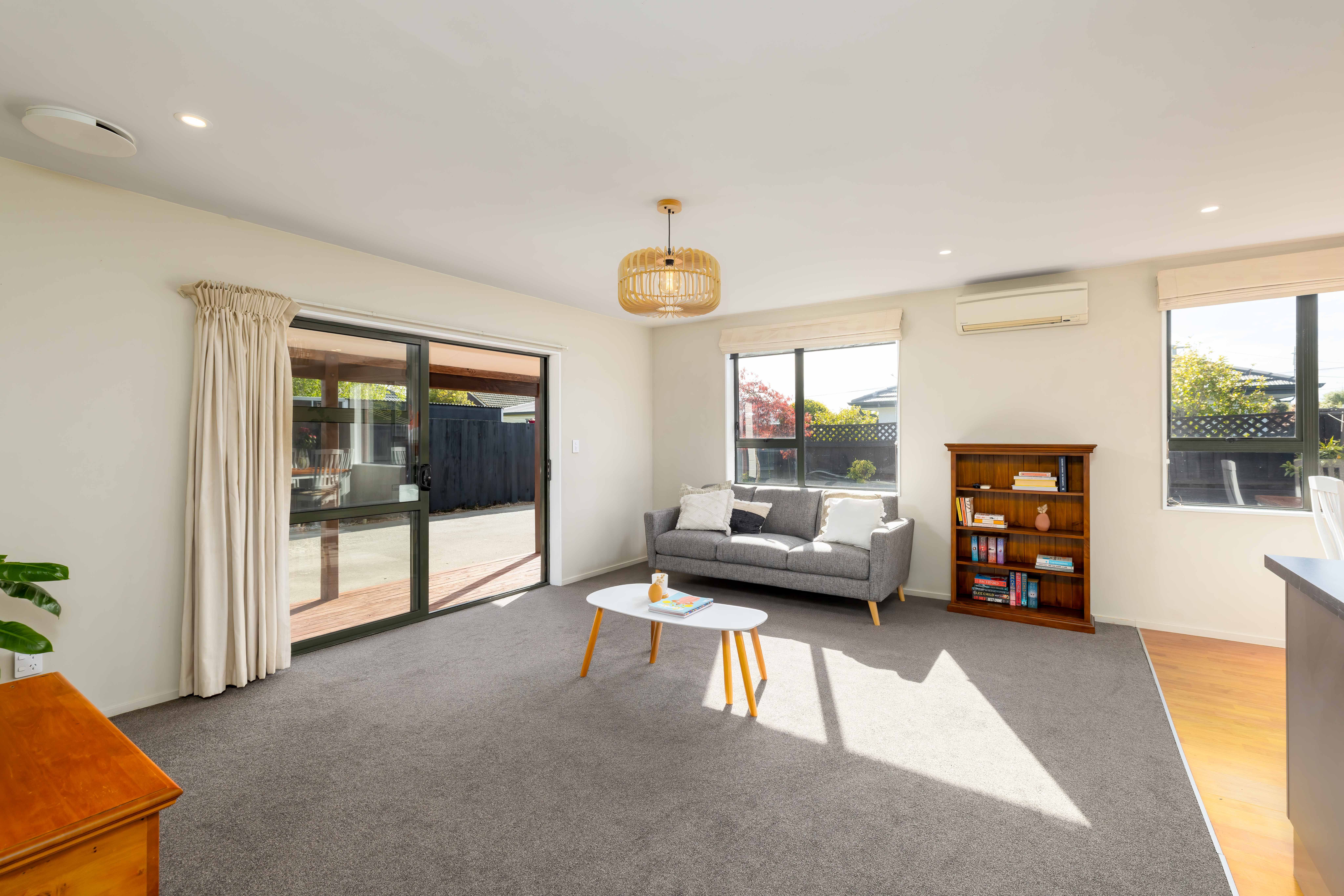 2/29 Sabina Street, Shirley, Christchurch City