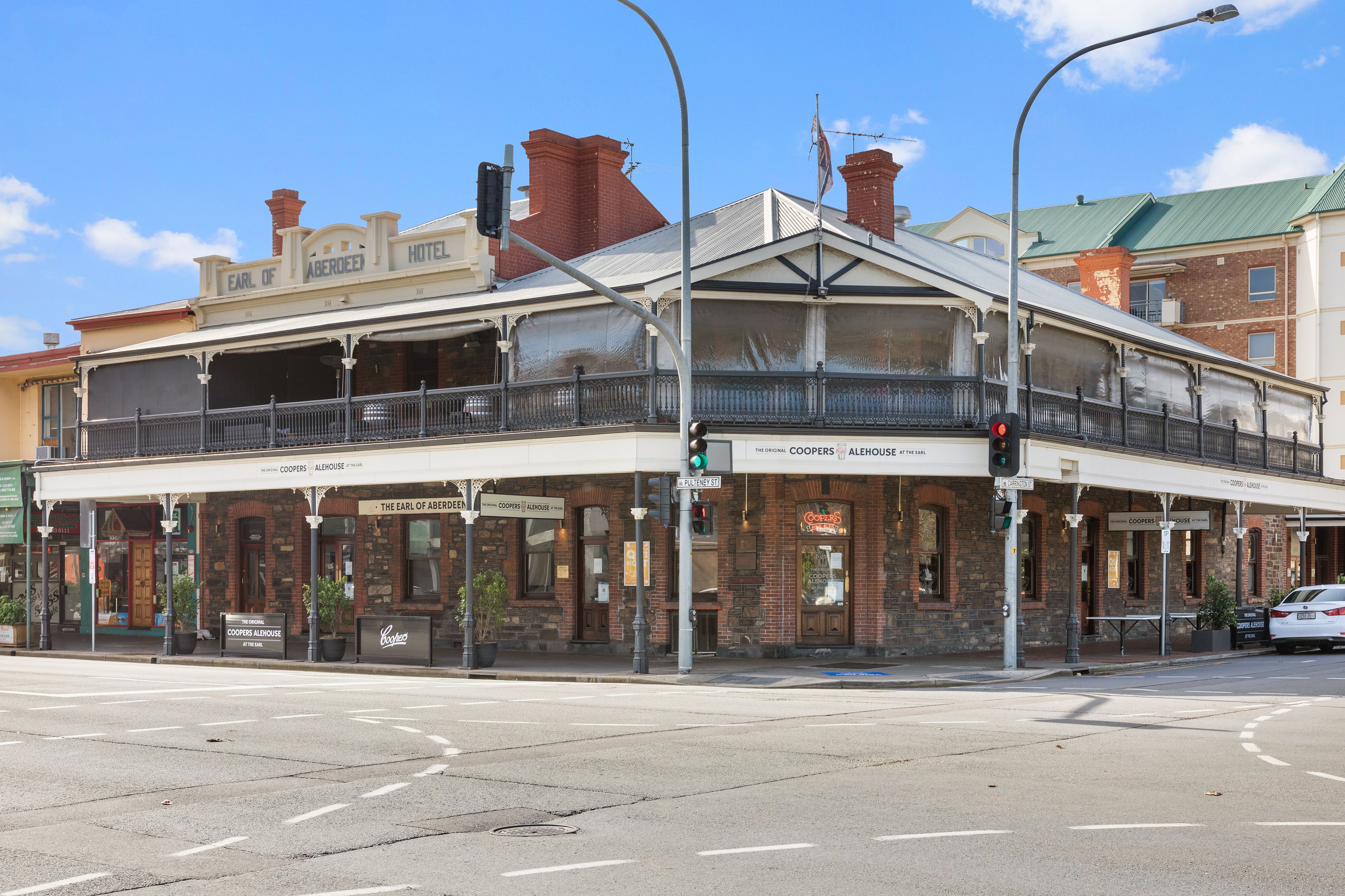 11A/188 Carrington Street — photo 17 of 18