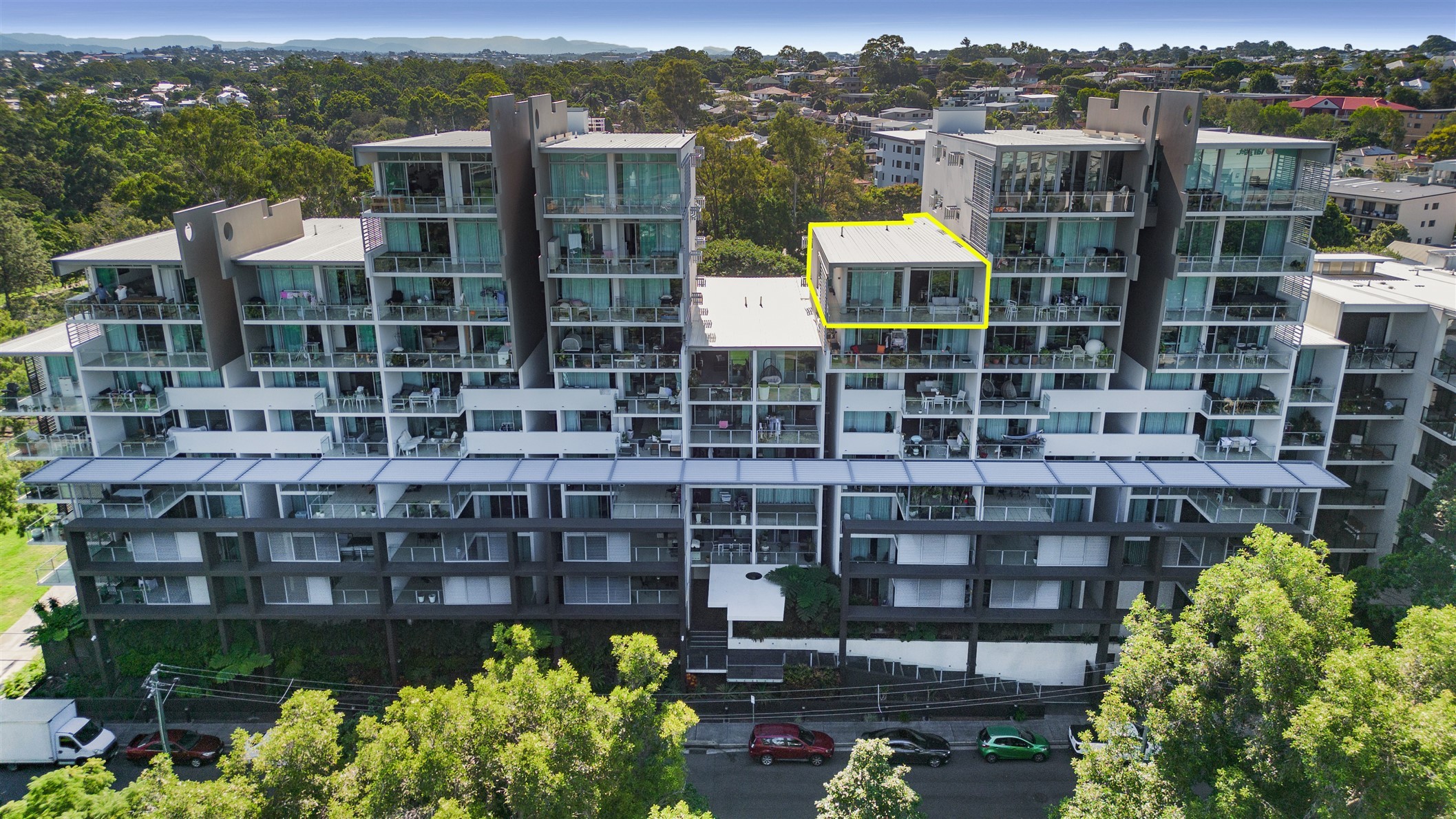803/23 Parkland Street, Nundah, QLD 4012