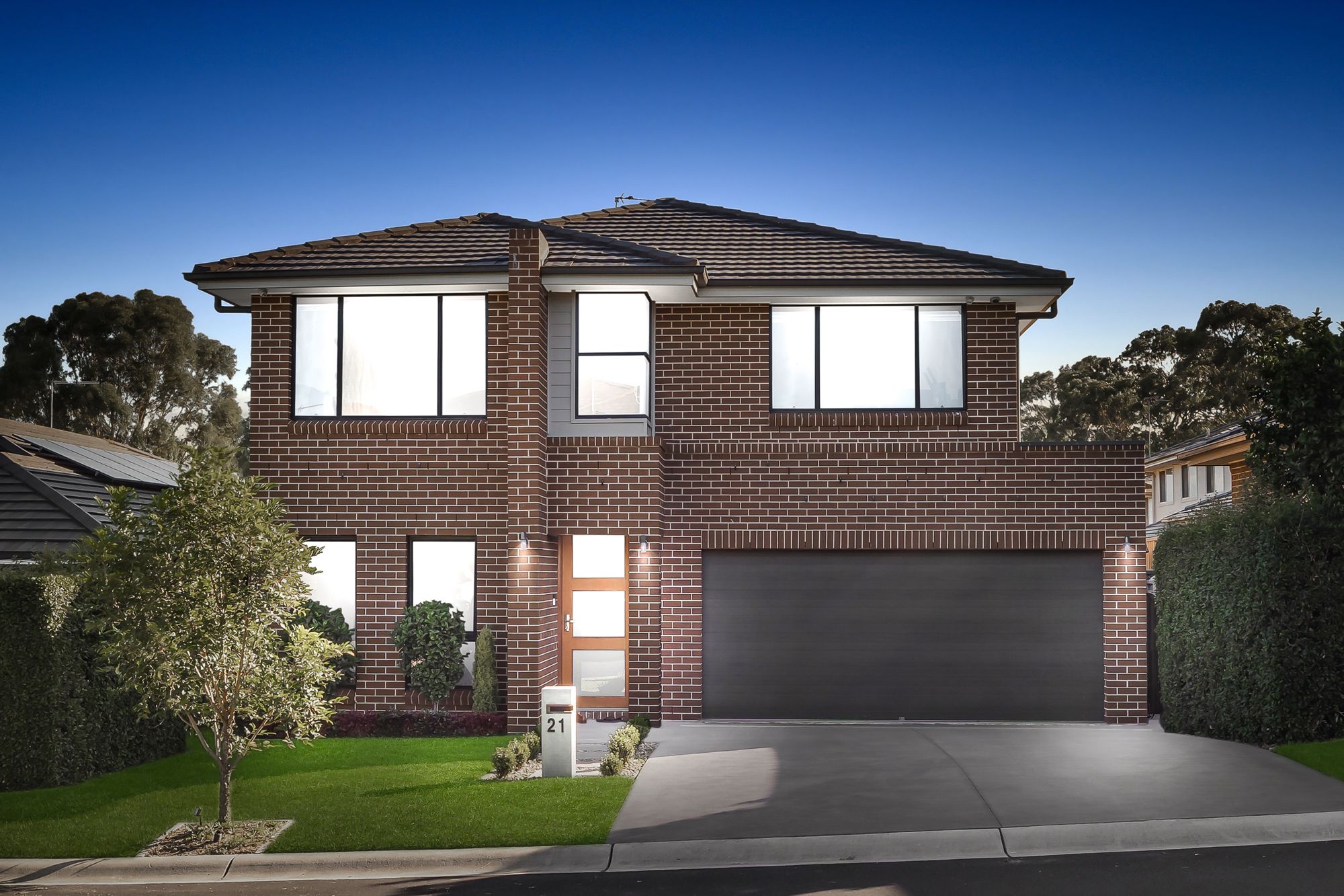 21 Kunic Street, Riverstone, NSW 2765