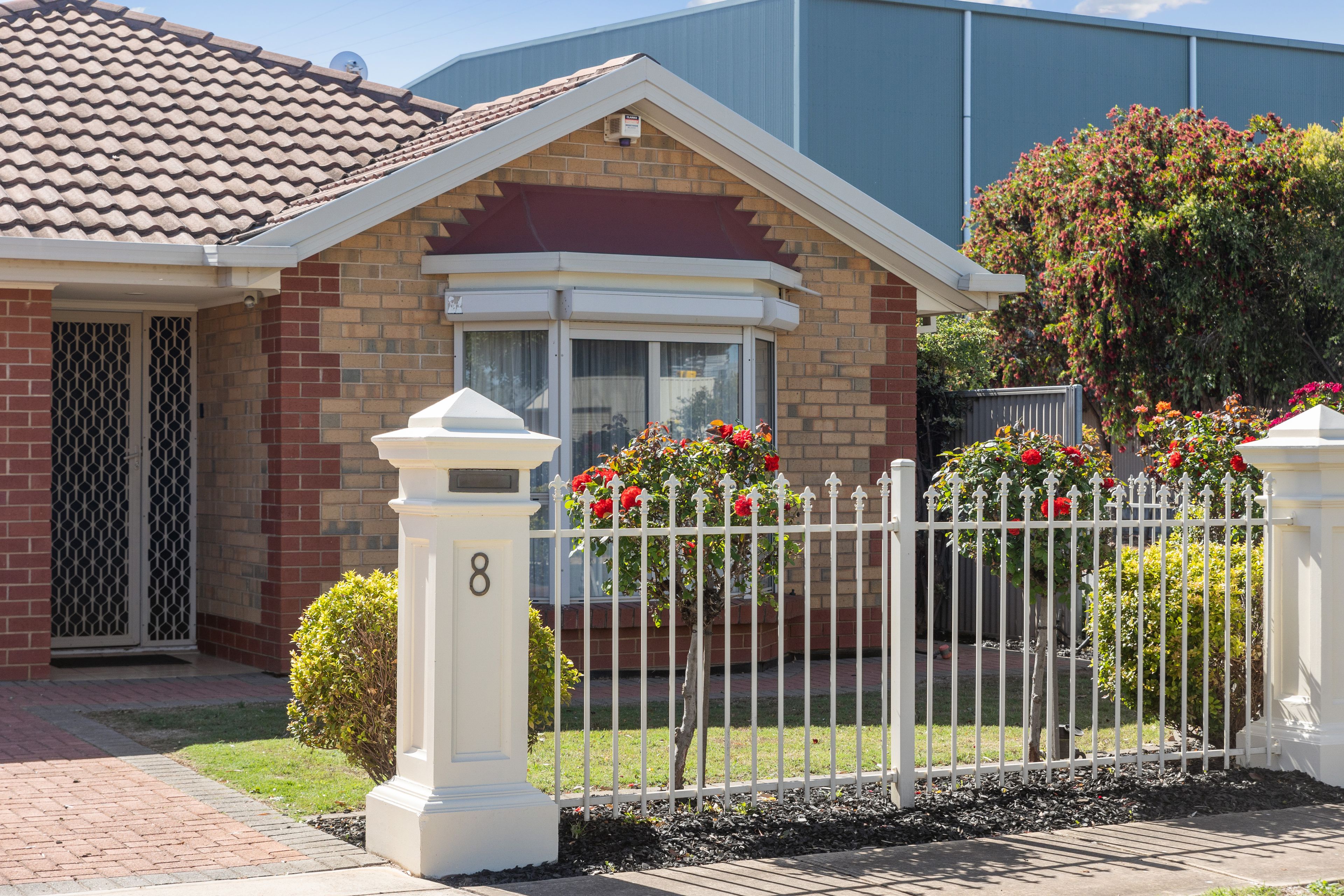 8 Reynolds Street, Ferryden Park, SA 5010