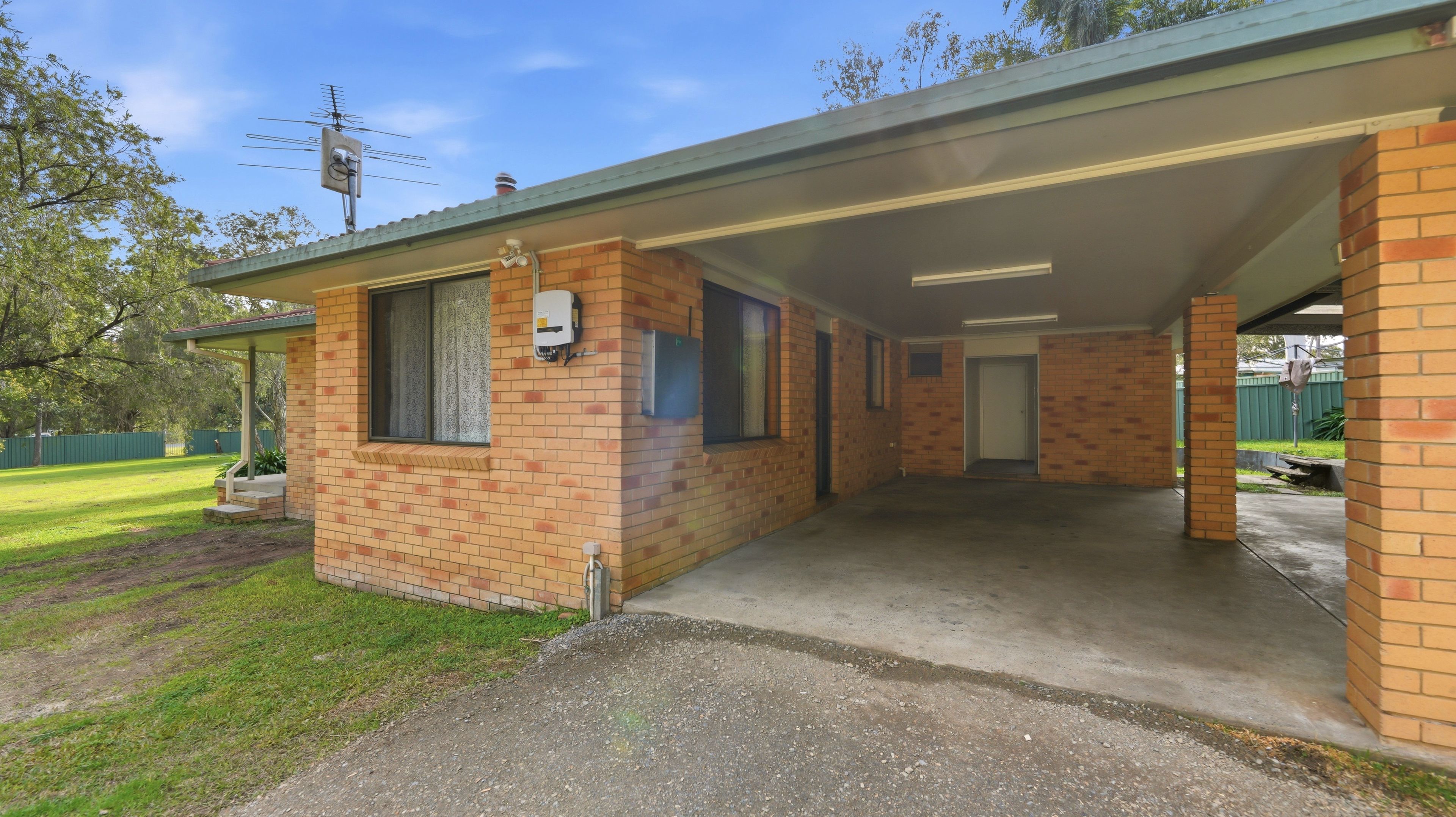 60 Armidale Road, Coutts Crossing, NSW 2460